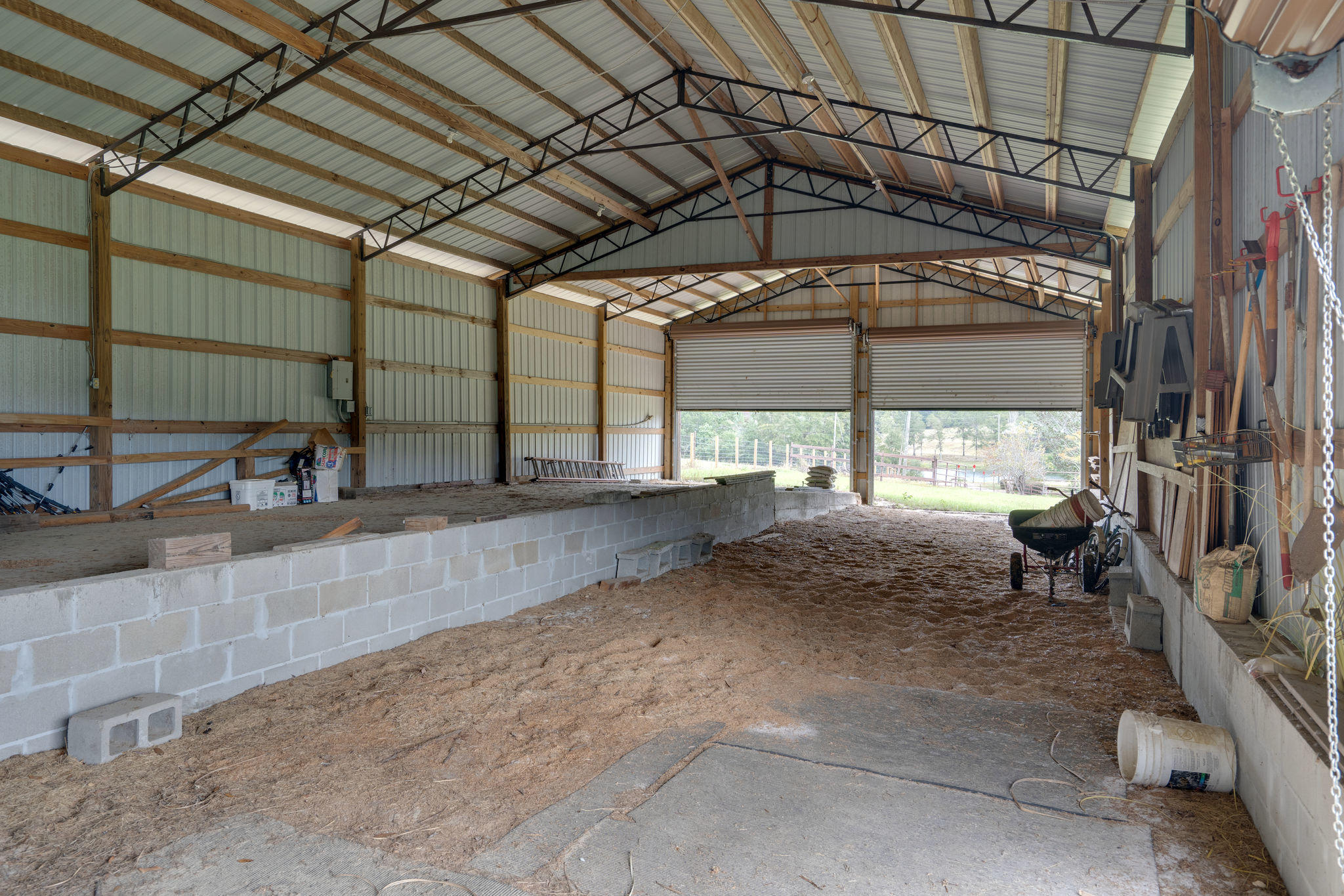 KENNEDY LAKES 1ST ADDN - Farm