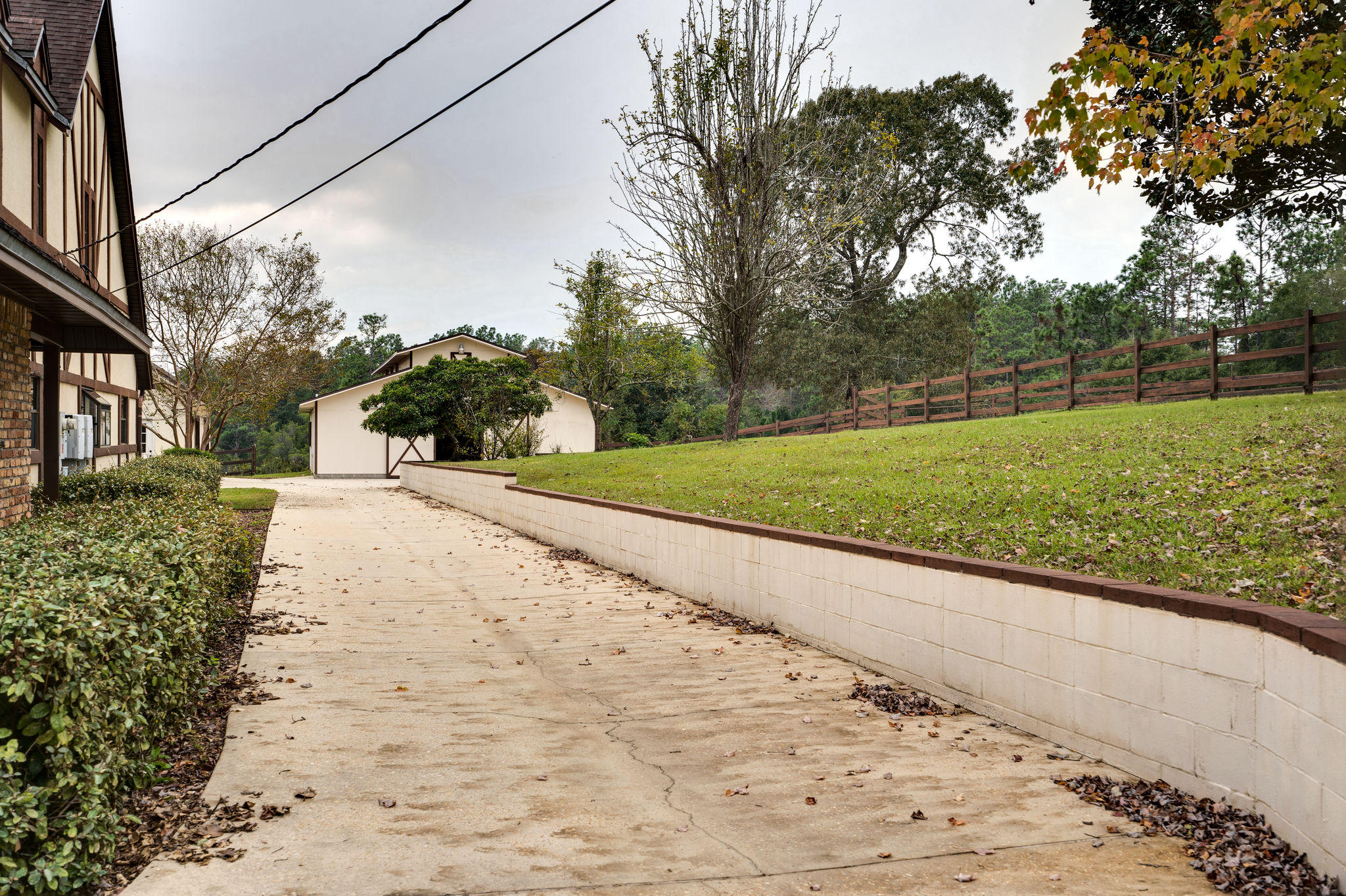 KENNEDY LAKES 1ST ADDN - Farm