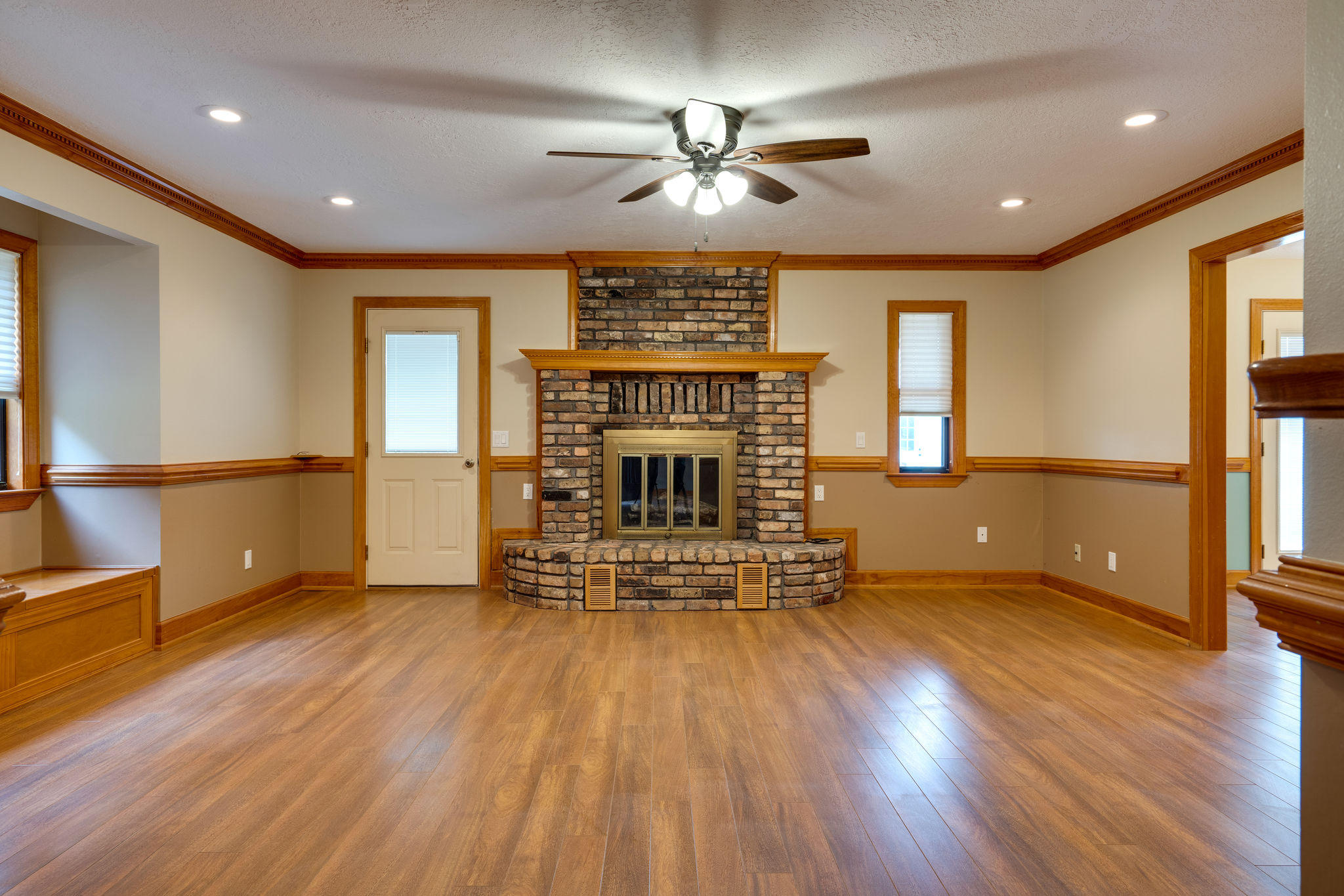 KENNEDY LAKES 1ST ADDN - Farm