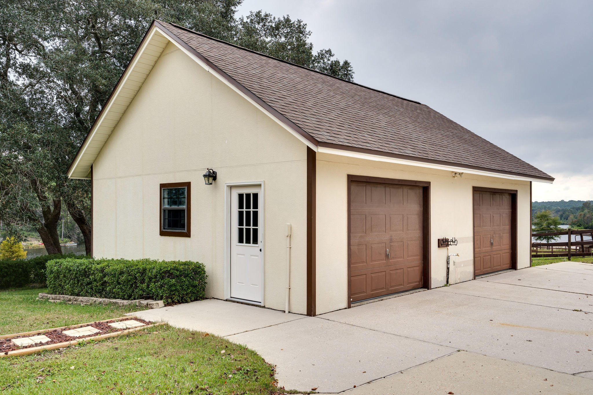 KENNEDY LAKES 1ST ADDN - Farm