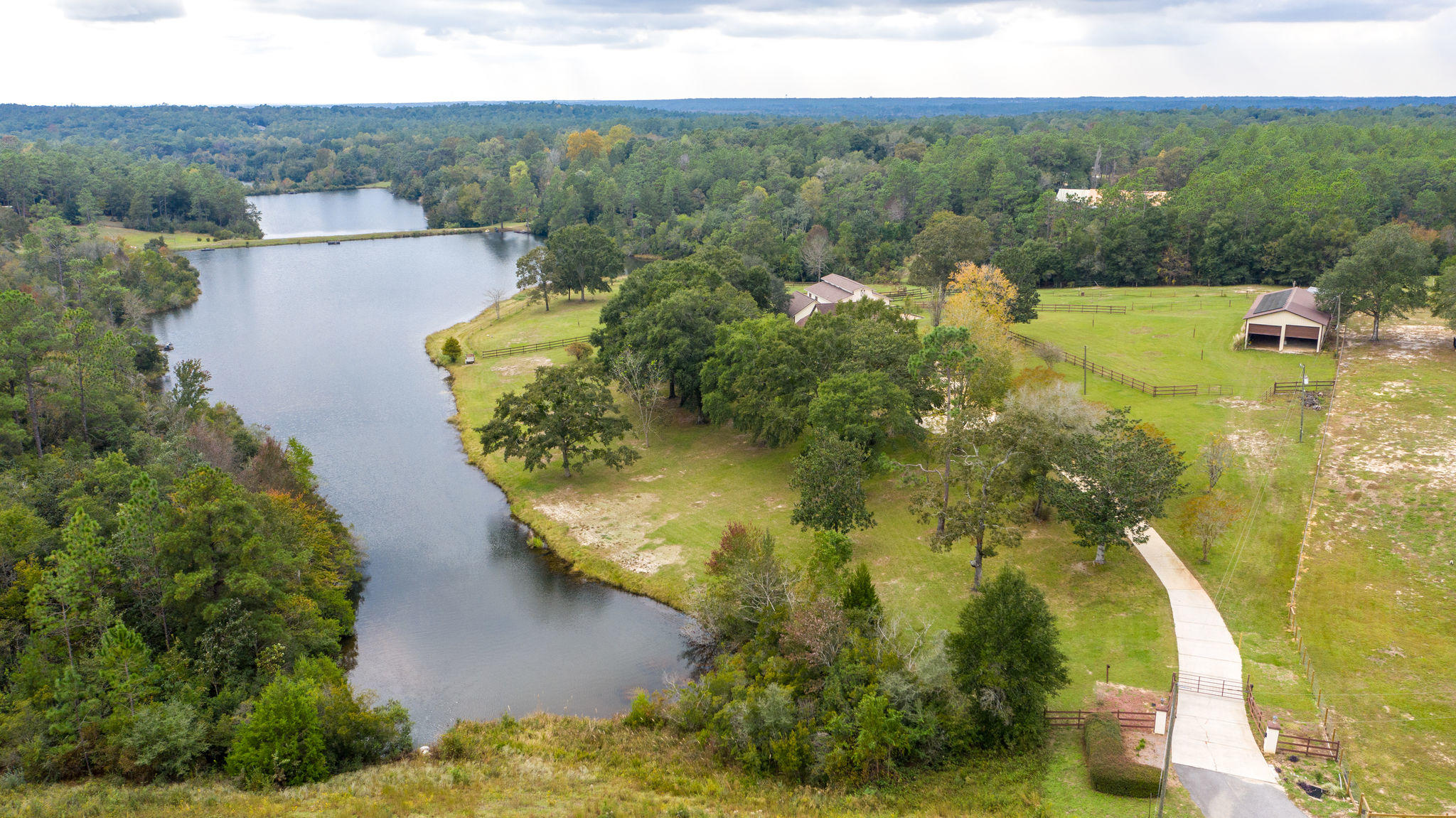 KENNEDY LAKES 1ST ADDN - Farm