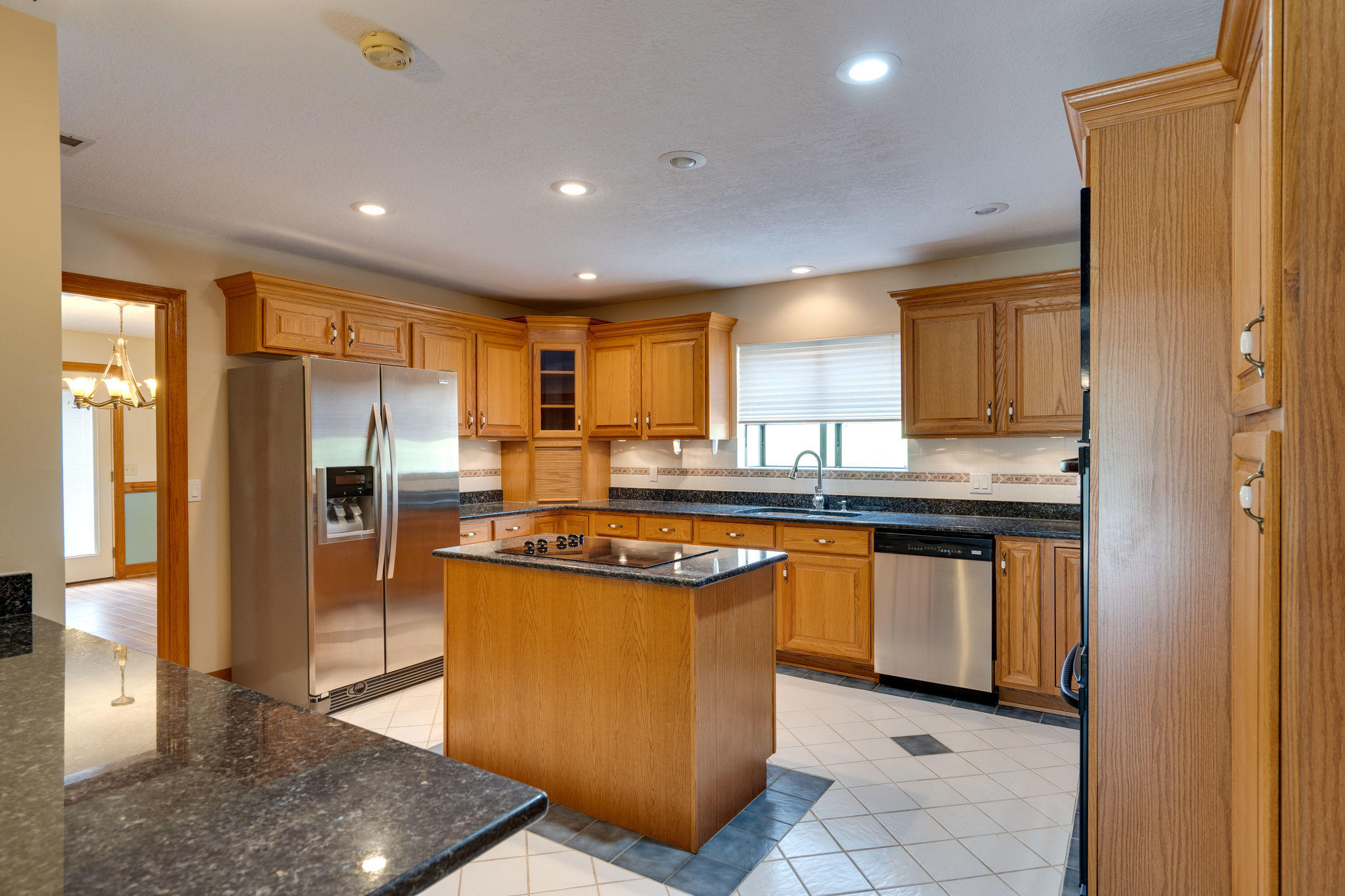 KENNEDY LAKES 1ST ADDN - Farm