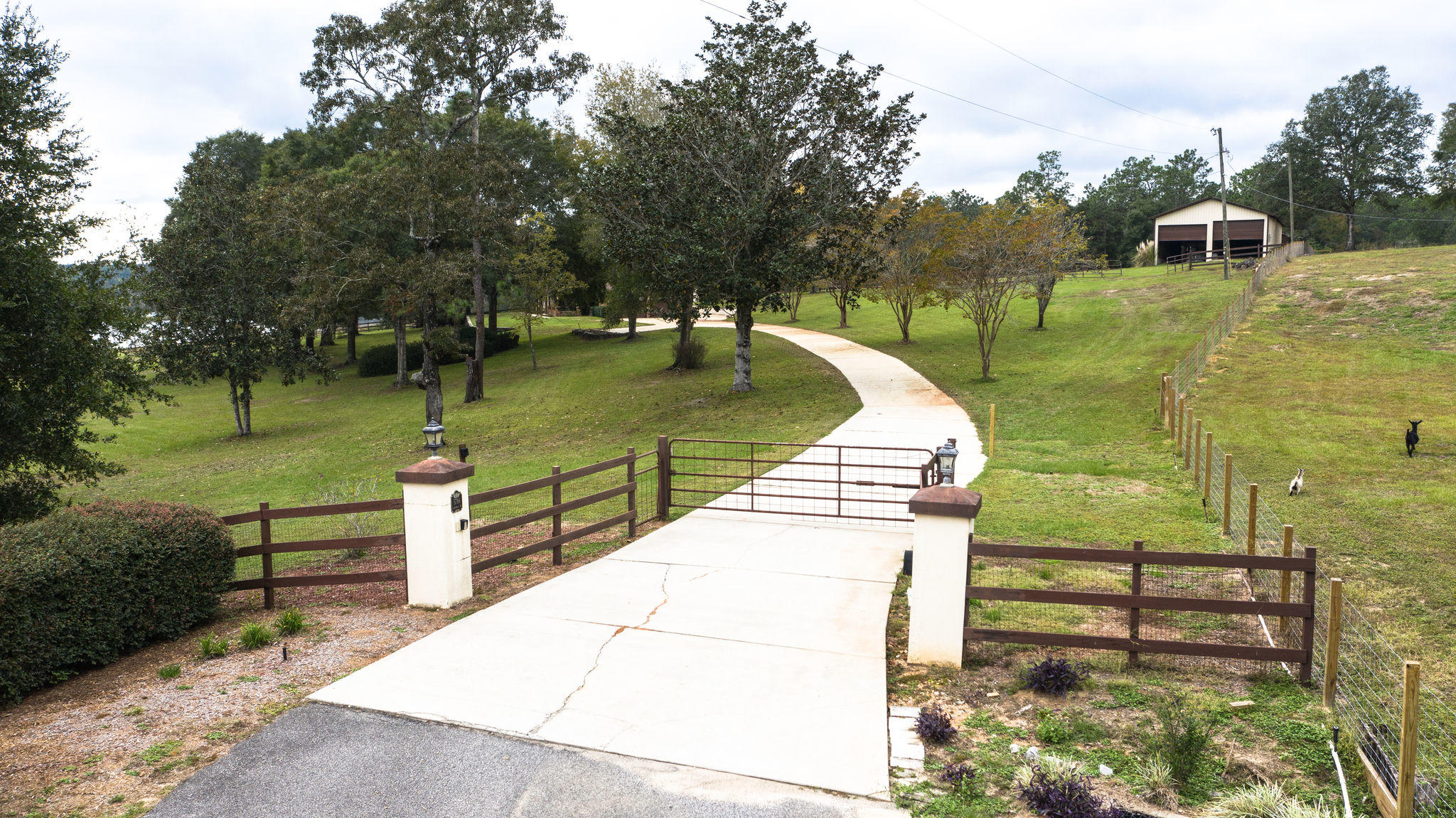 KENNEDY LAKES 1ST ADDN - Farm