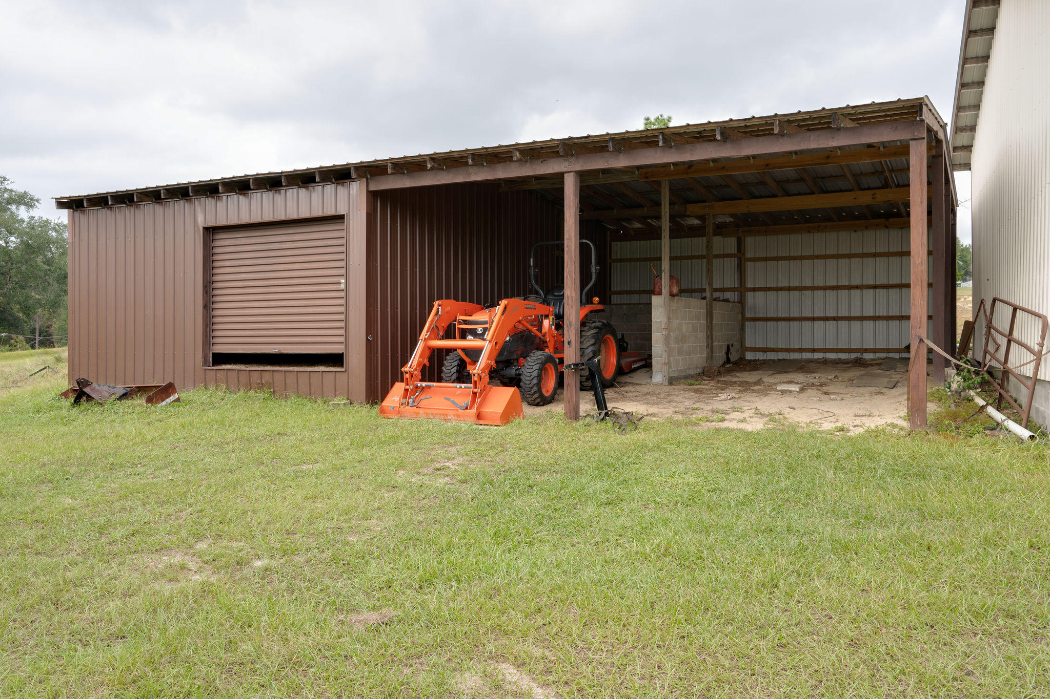 KENNEDY LAKES 1ST ADDN - Farm