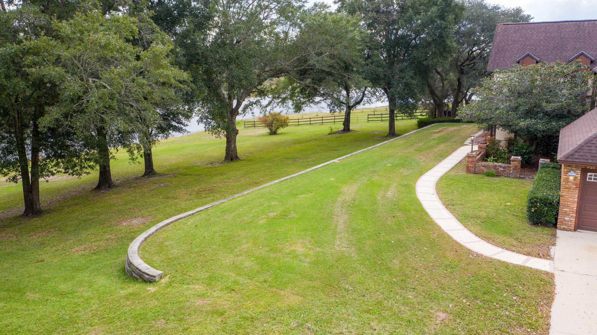 KENNEDY LAKES 1ST ADDN - Farm