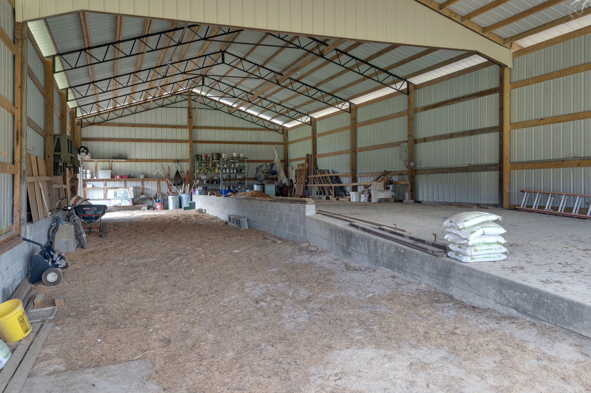 KENNEDY LAKES 1ST ADDN - Farm