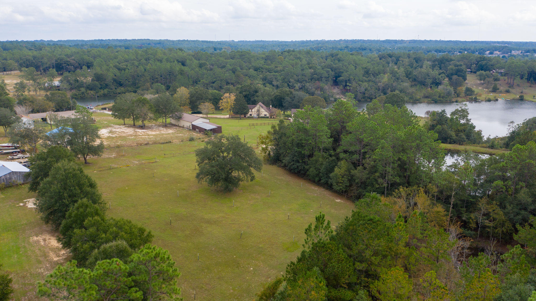 KENNEDY LAKES 1ST ADDN - Farm