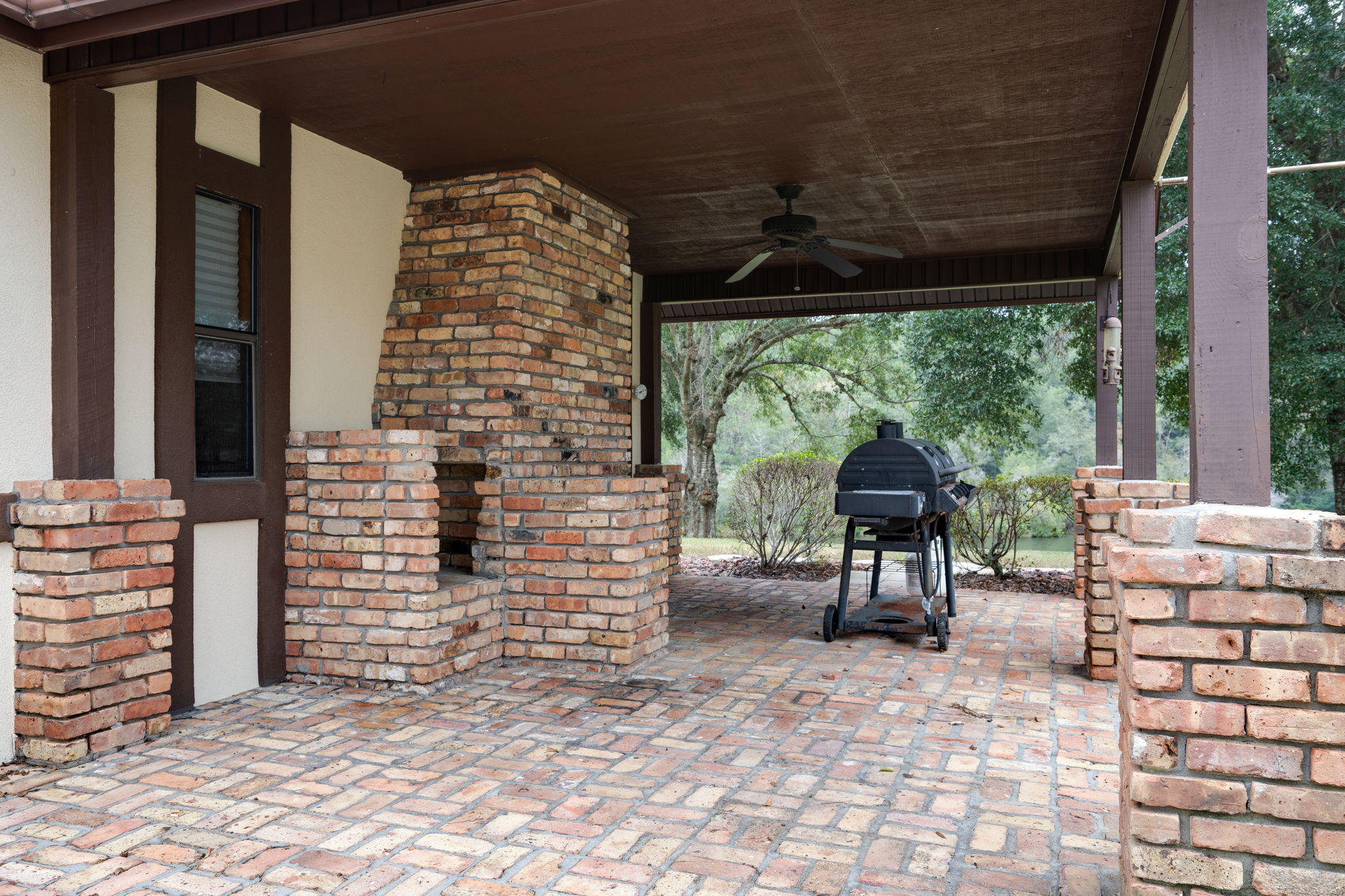 KENNEDY LAKES 1ST ADDN - Farm