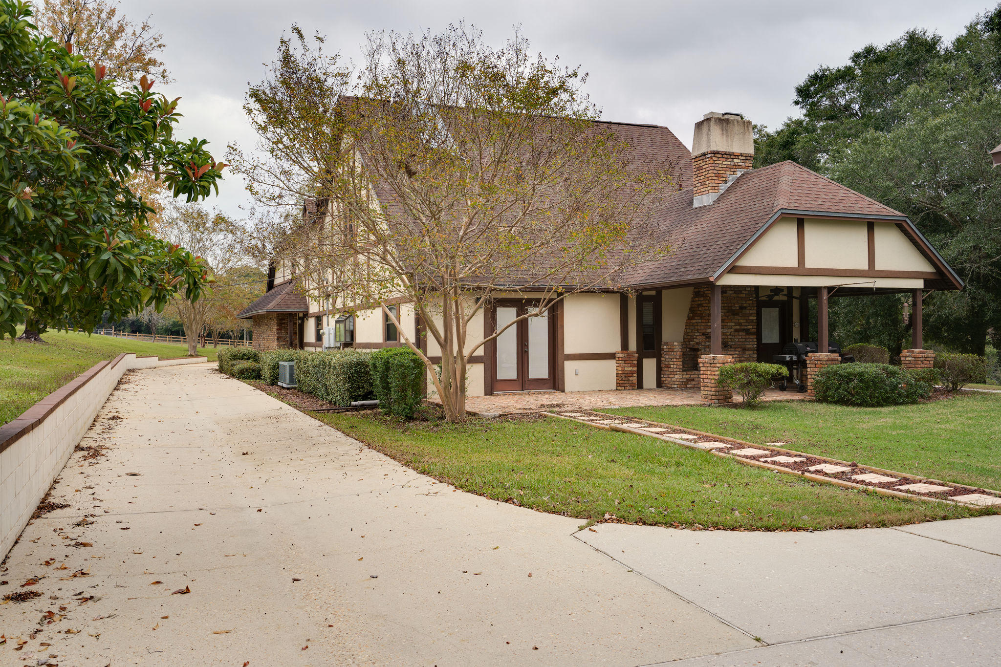 KENNEDY LAKES 1ST ADDN - Farm