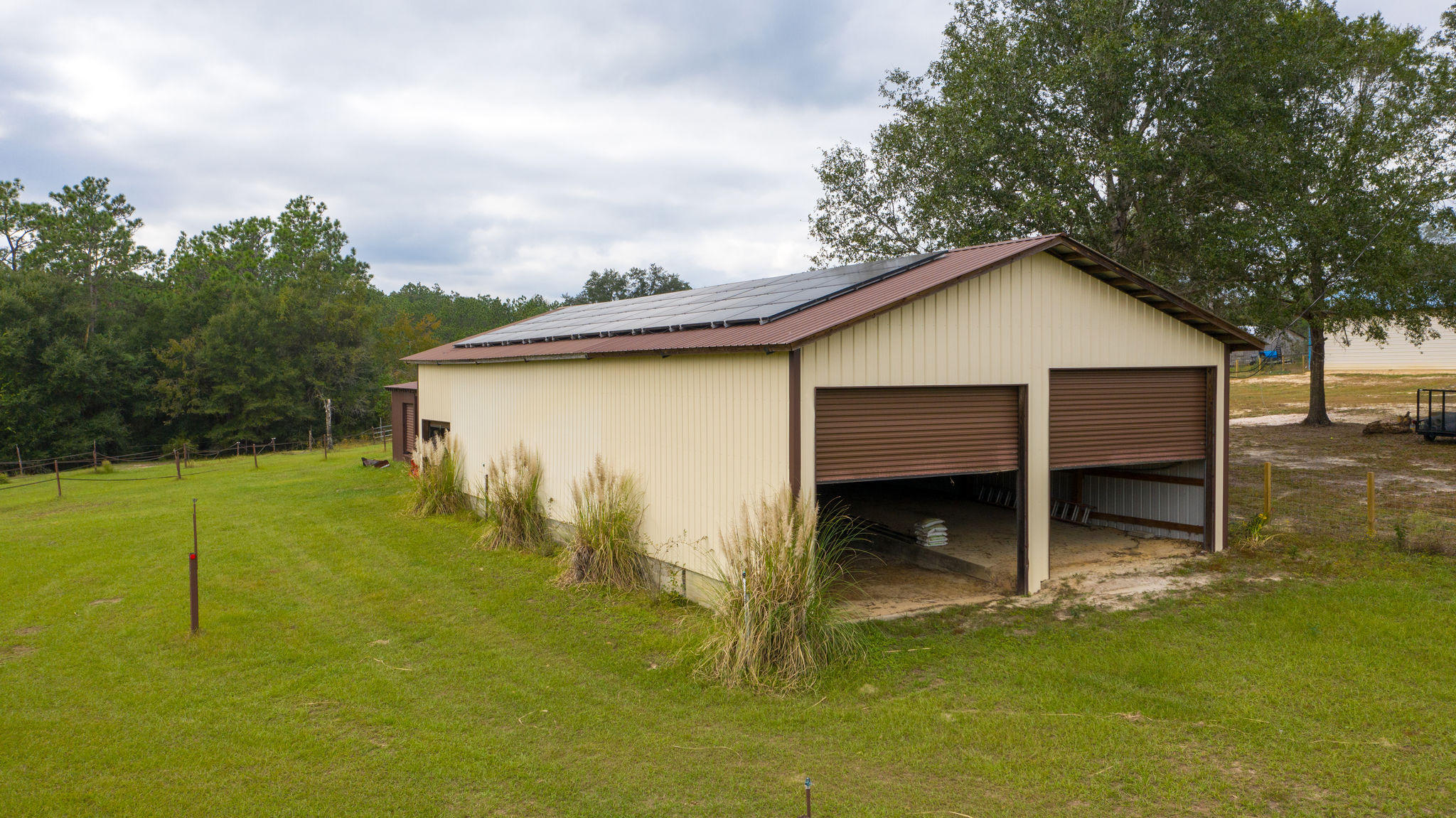 KENNEDY LAKES 1ST ADDN - Farm