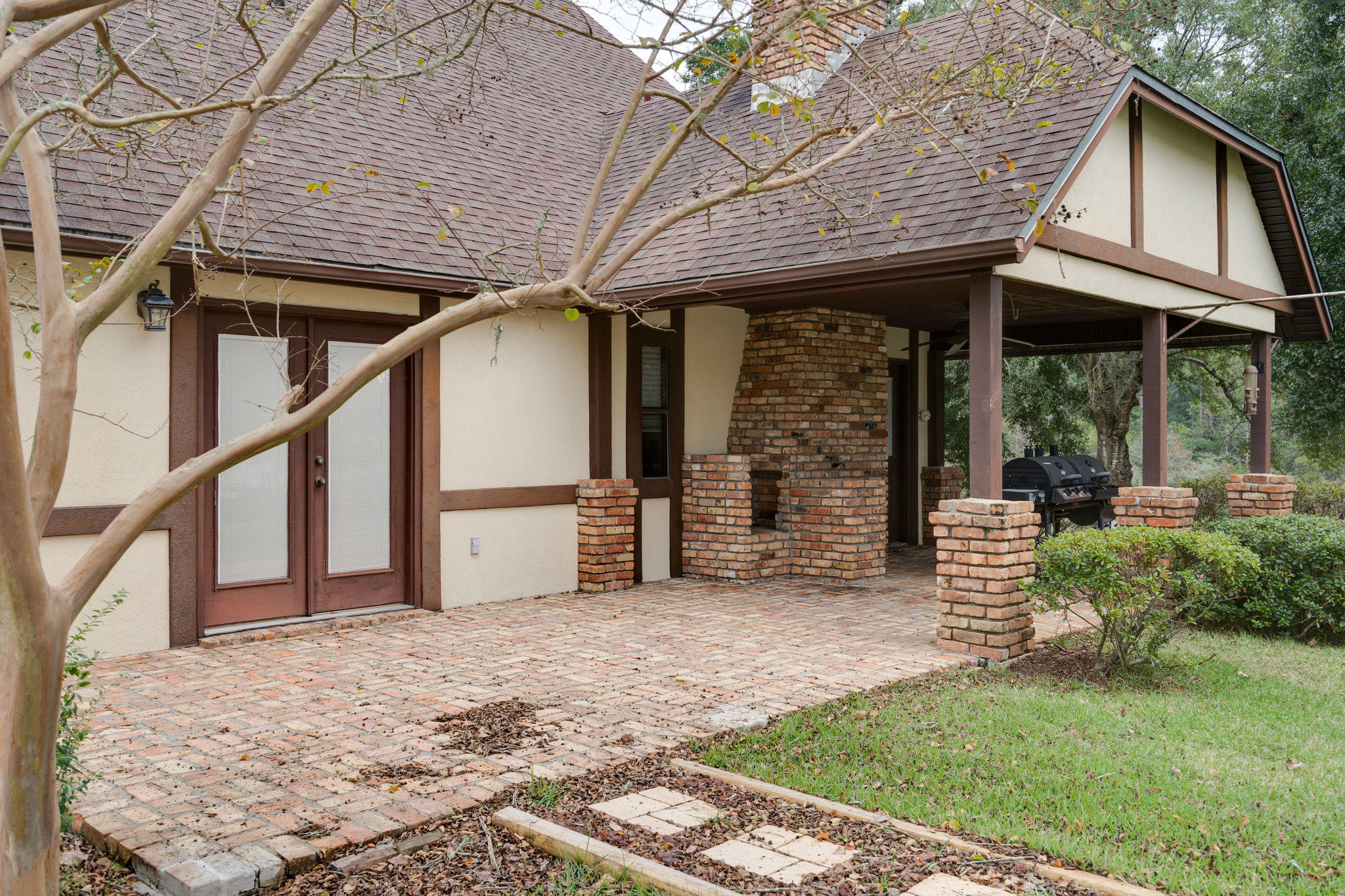 KENNEDY LAKES 1ST ADDN - Farm