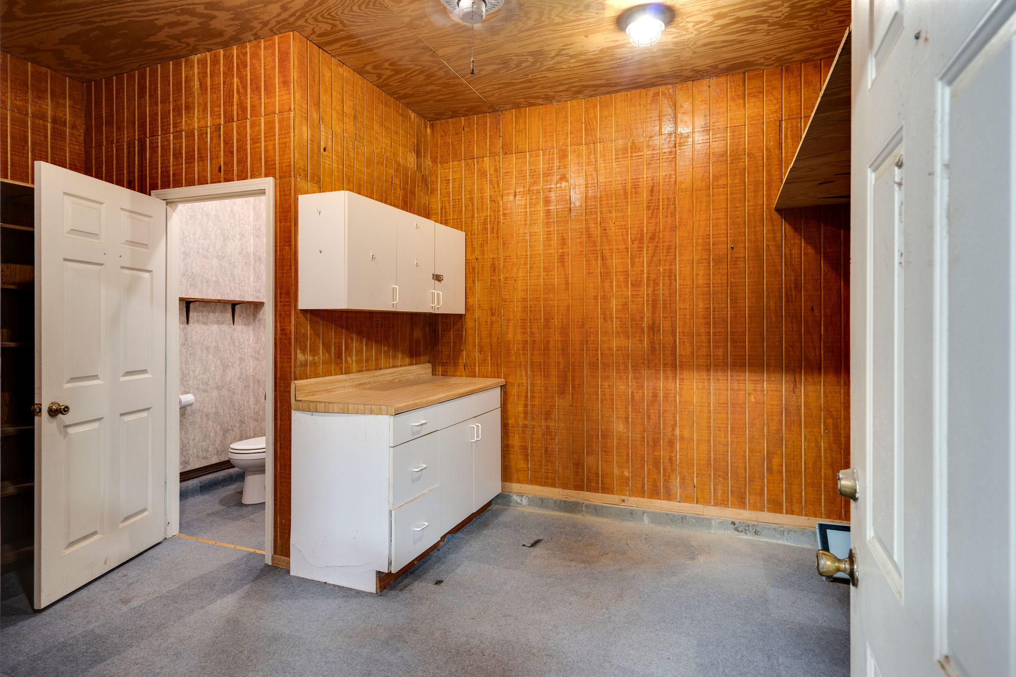 KENNEDY LAKES 1ST ADDN - Farm