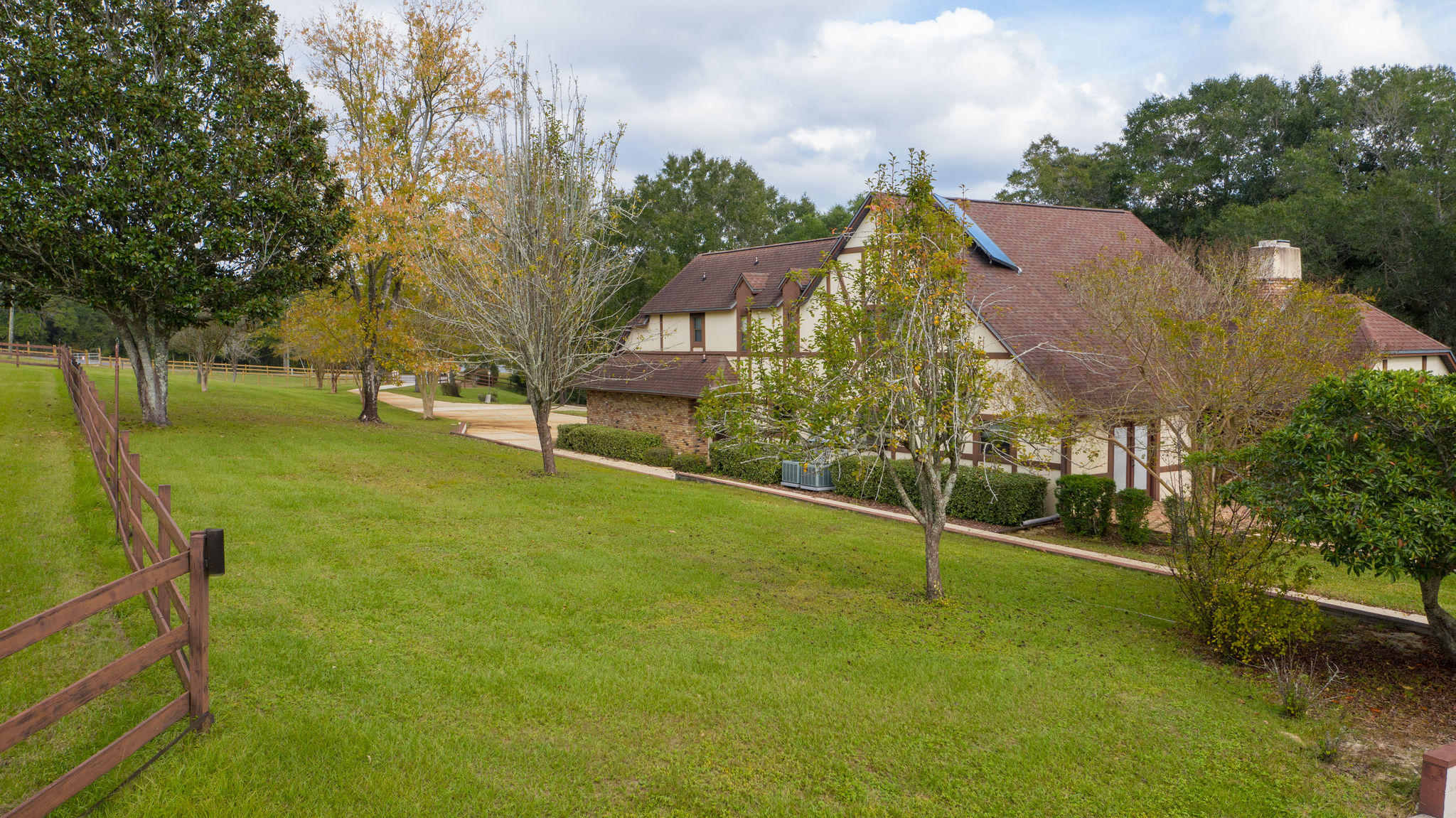 KENNEDY LAKES 1ST ADDN - Farm