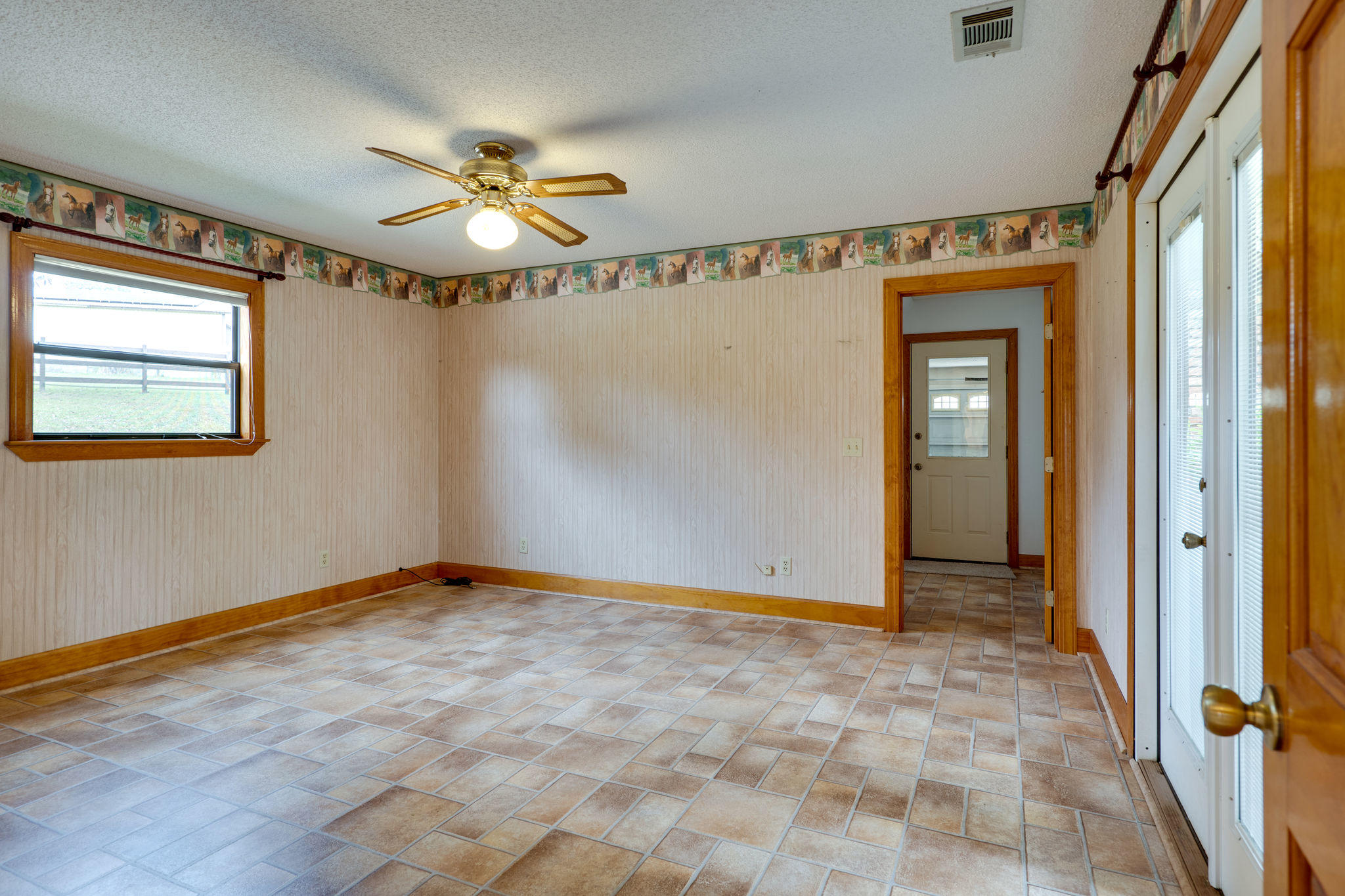 KENNEDY LAKES 1ST ADDN - Farm