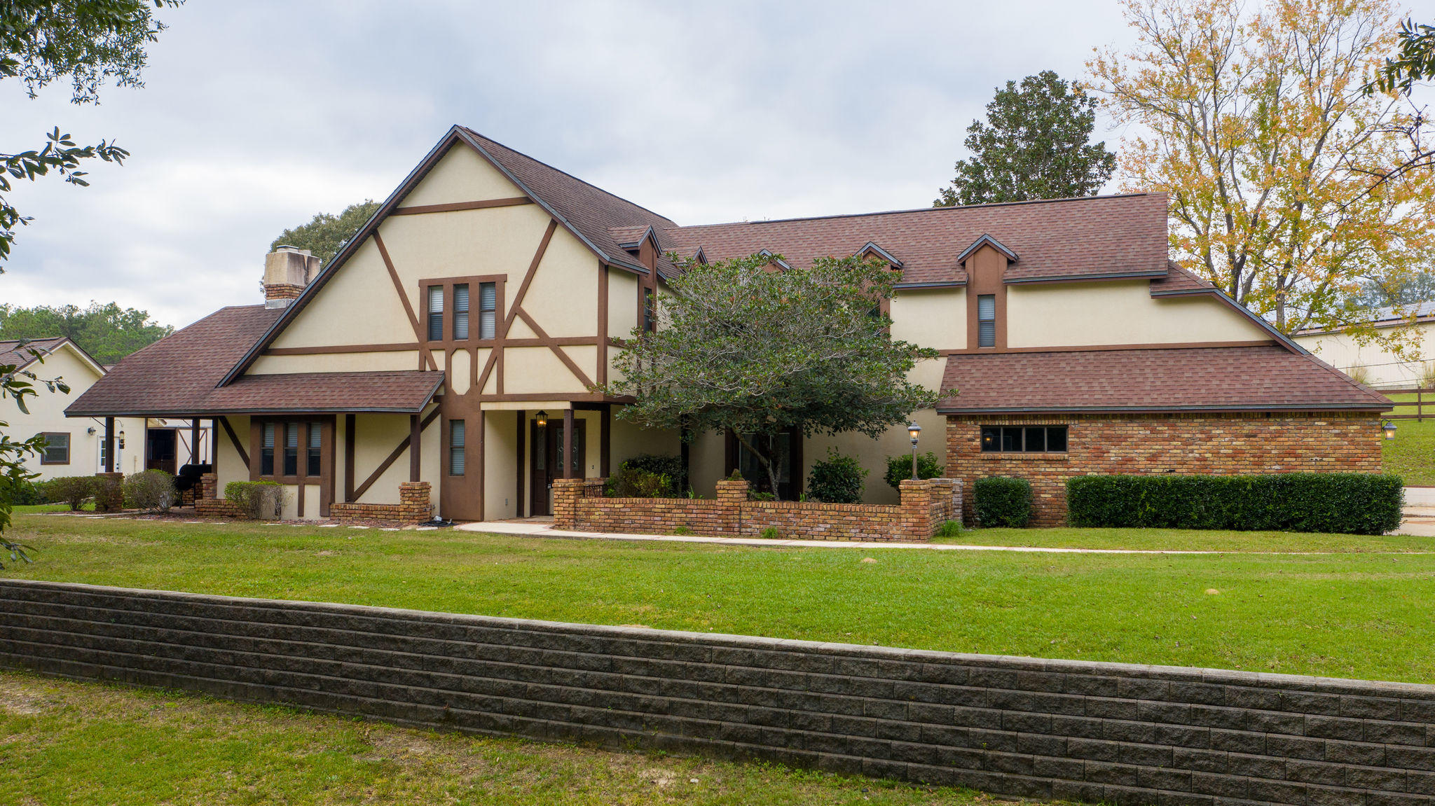 KENNEDY LAKES 1ST ADDN - Farm