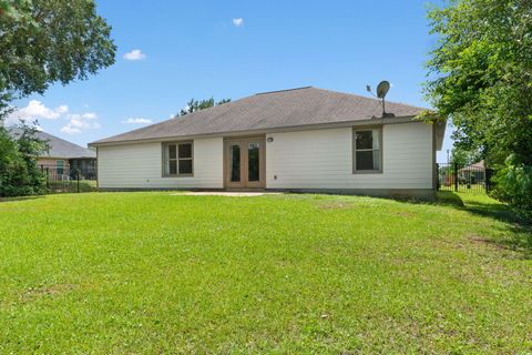 A home in Navarre