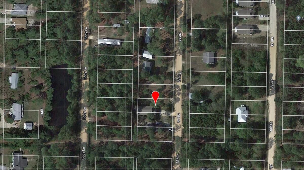 TOWN OF SANTA ROSA - Land