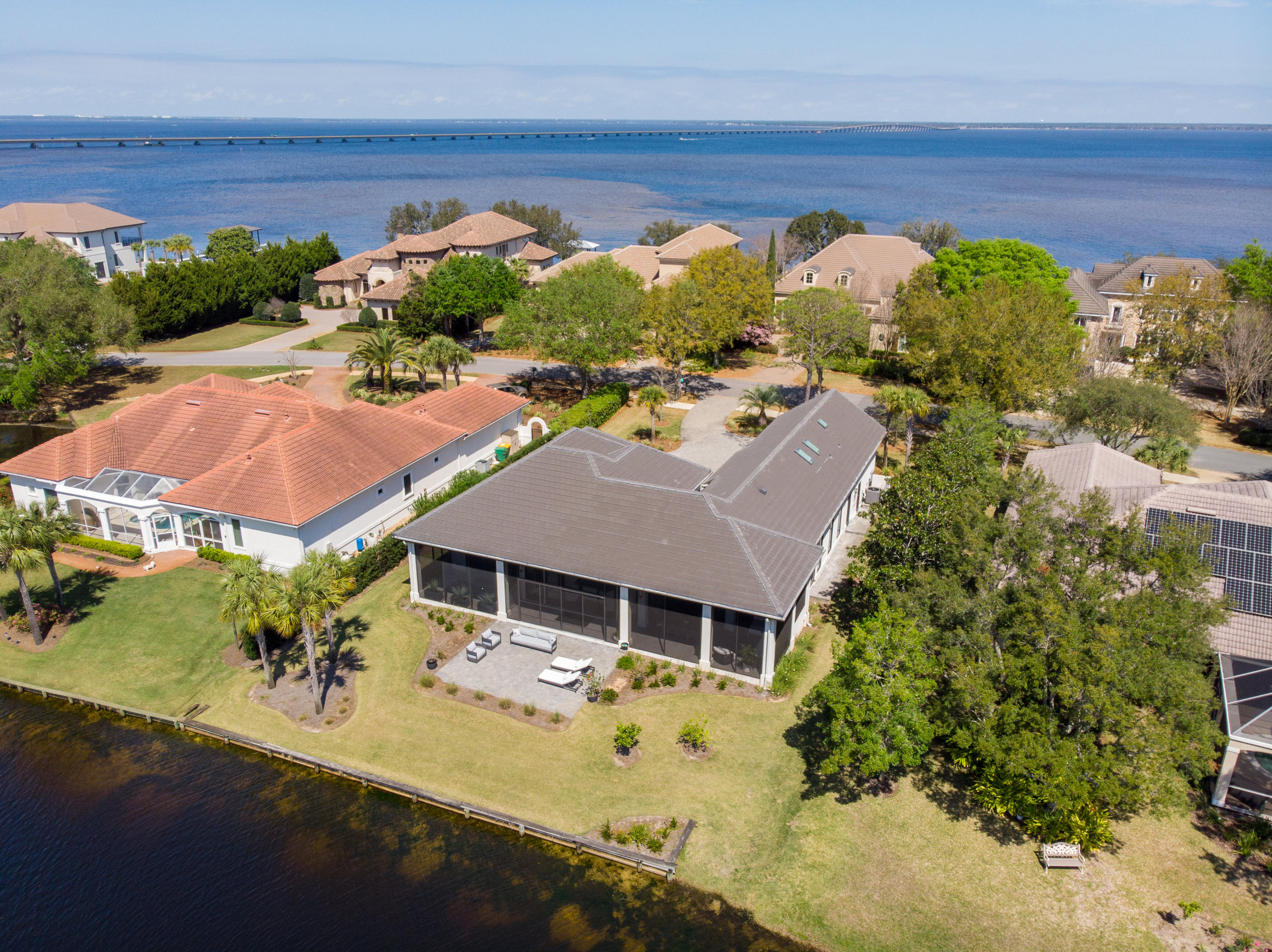 REGATTA BAY PH 1 - Residential