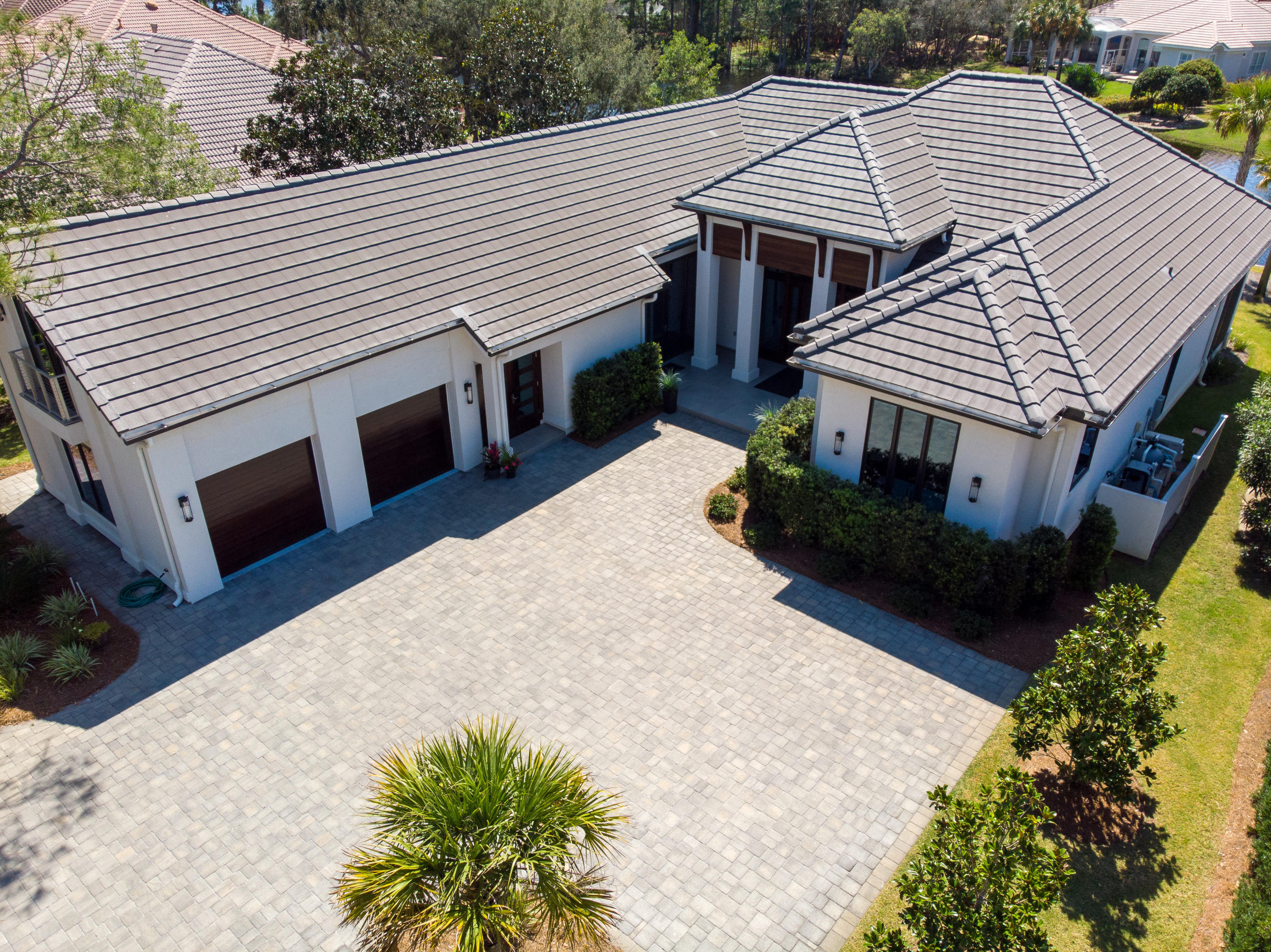 REGATTA BAY PH 1 - Residential