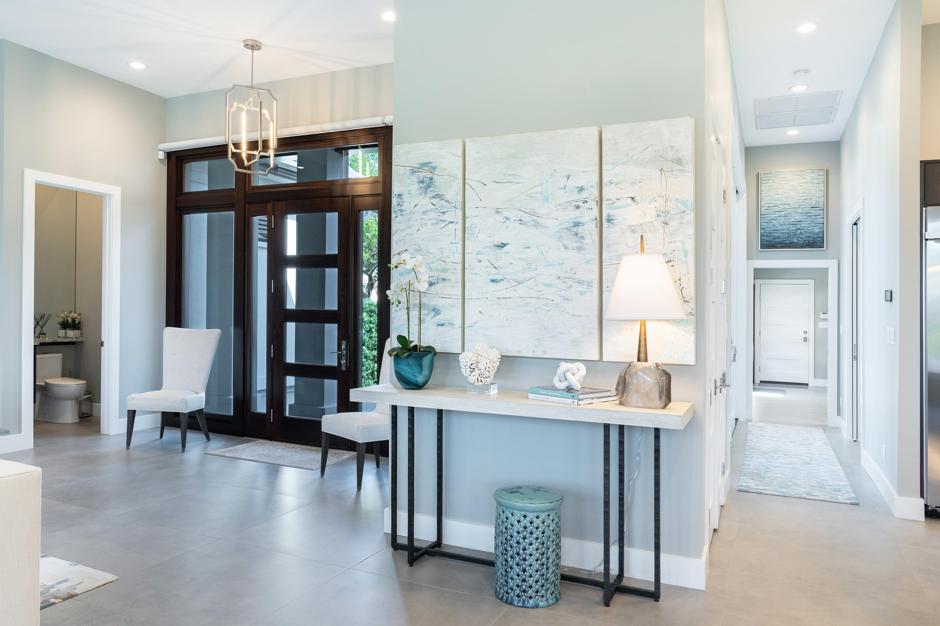 REGATTA BAY PH 1 - Residential