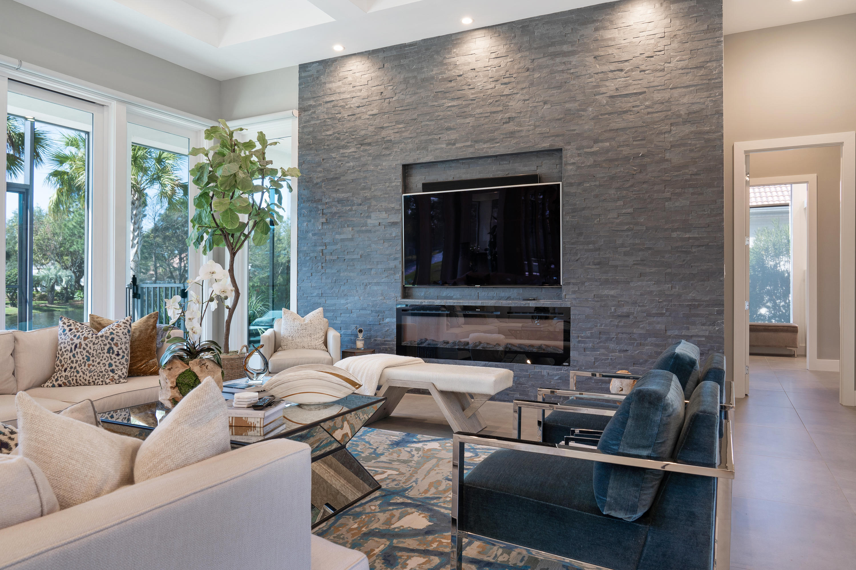 REGATTA BAY PH 1 - Residential