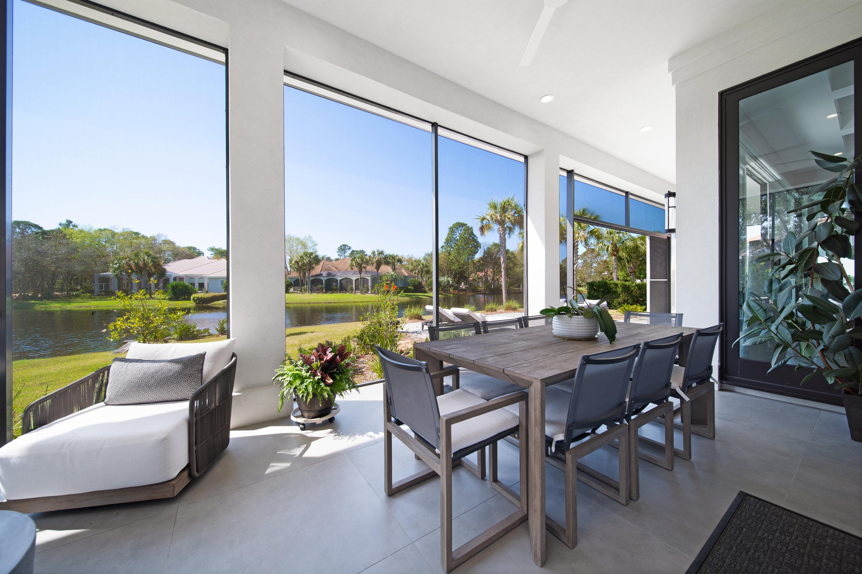 REGATTA BAY PH 1 - Residential