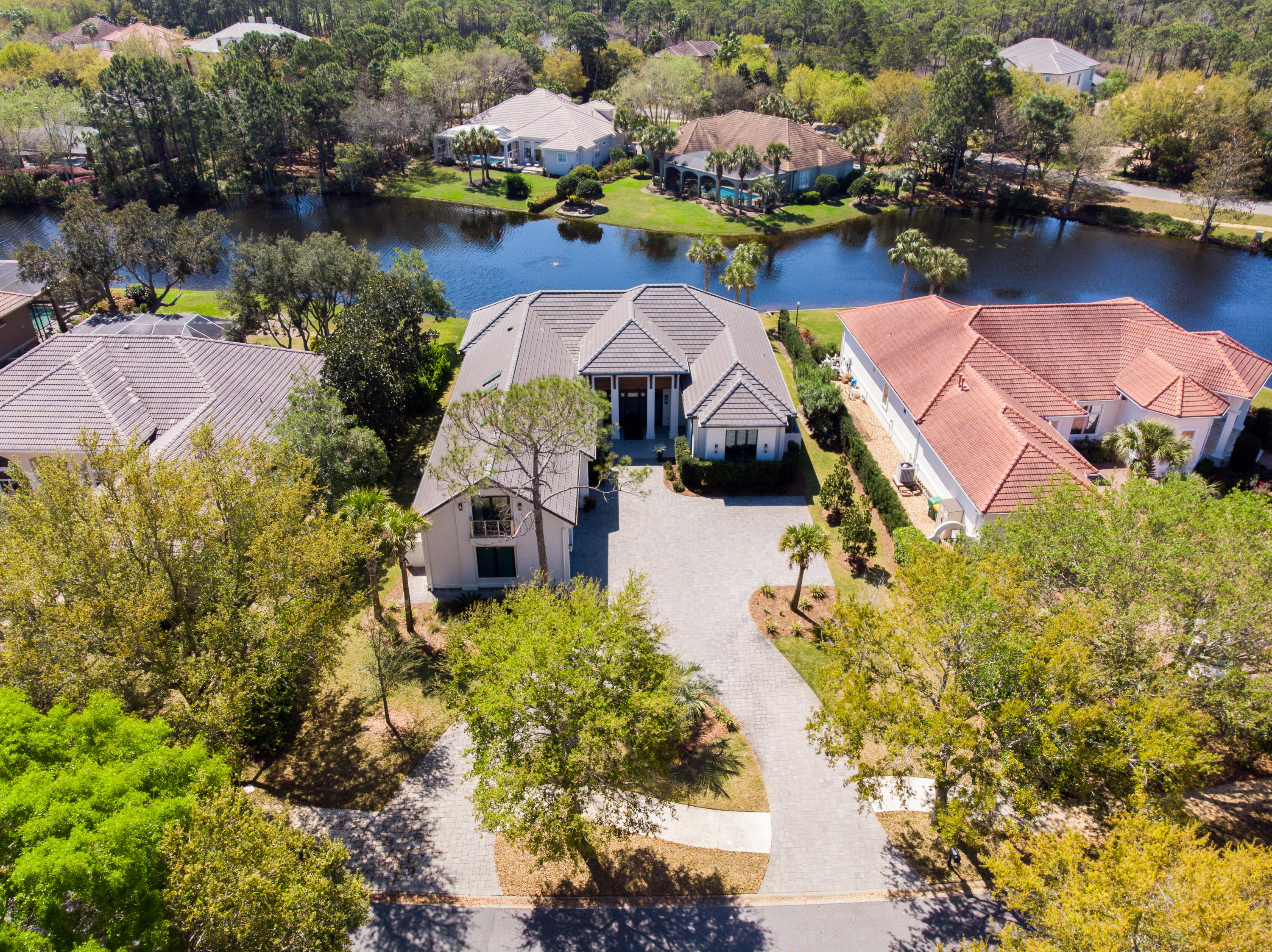 REGATTA BAY PH 1 - Residential