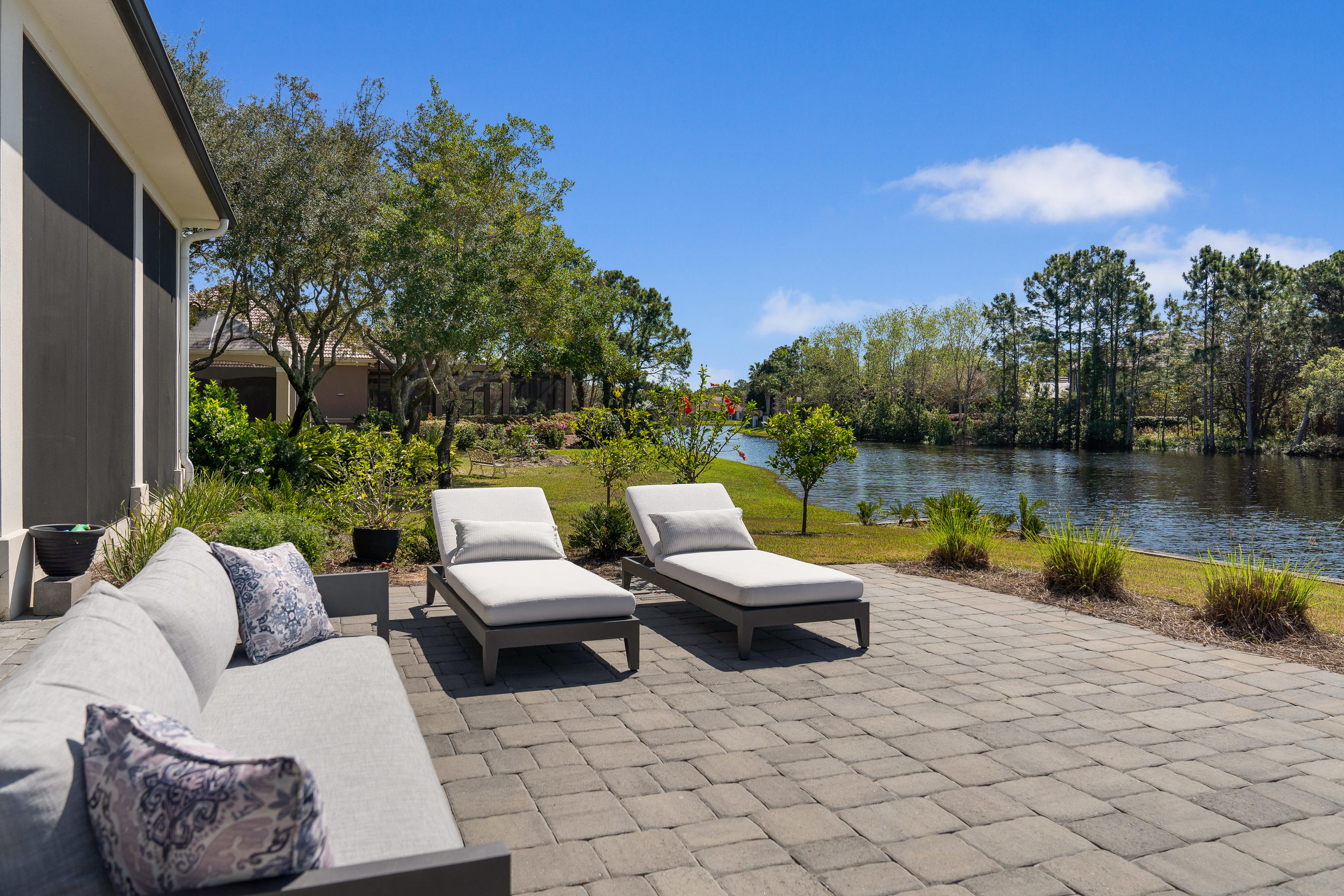 REGATTA BAY PH 1 - Residential