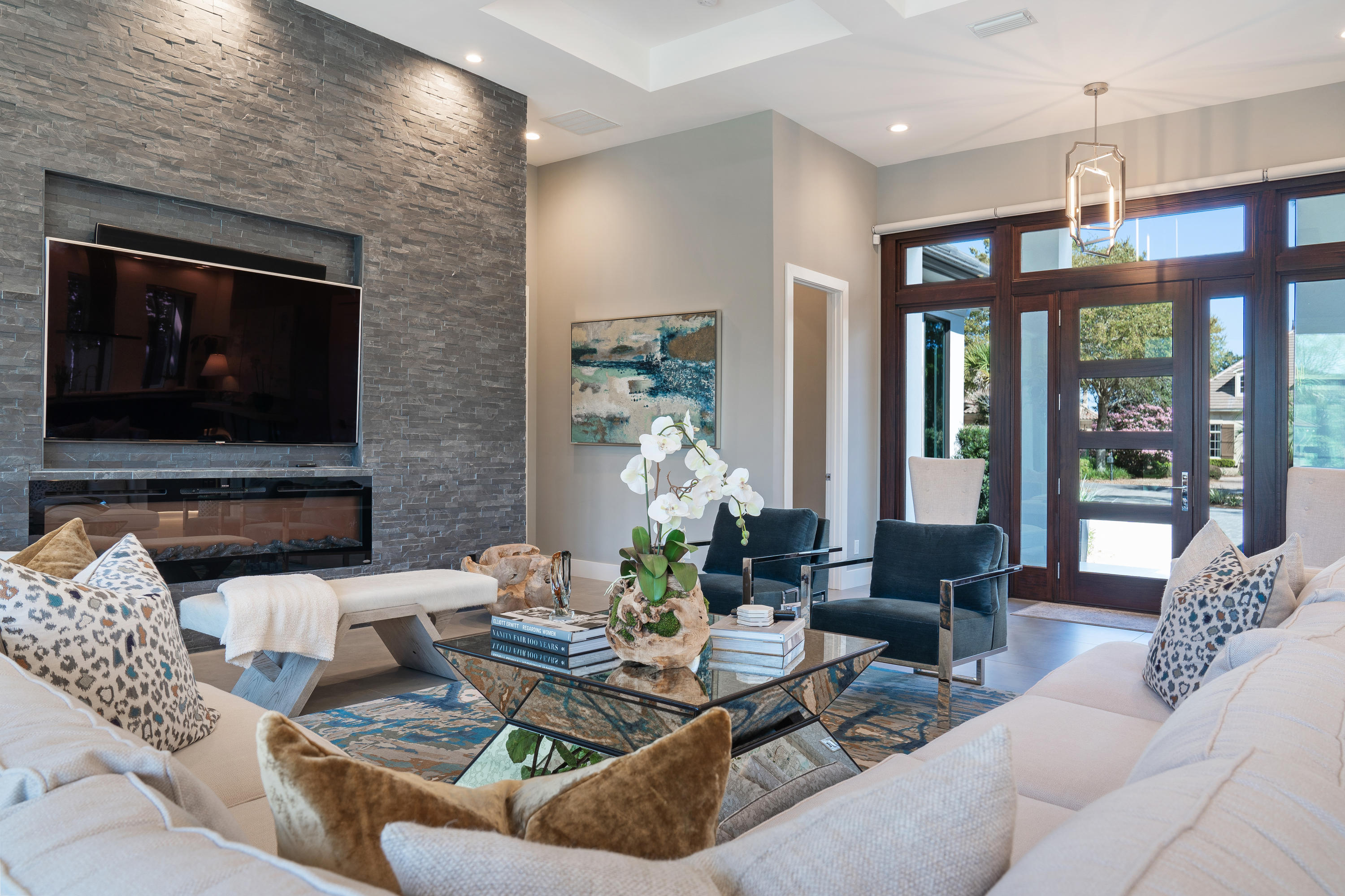 REGATTA BAY PH 1 - Residential