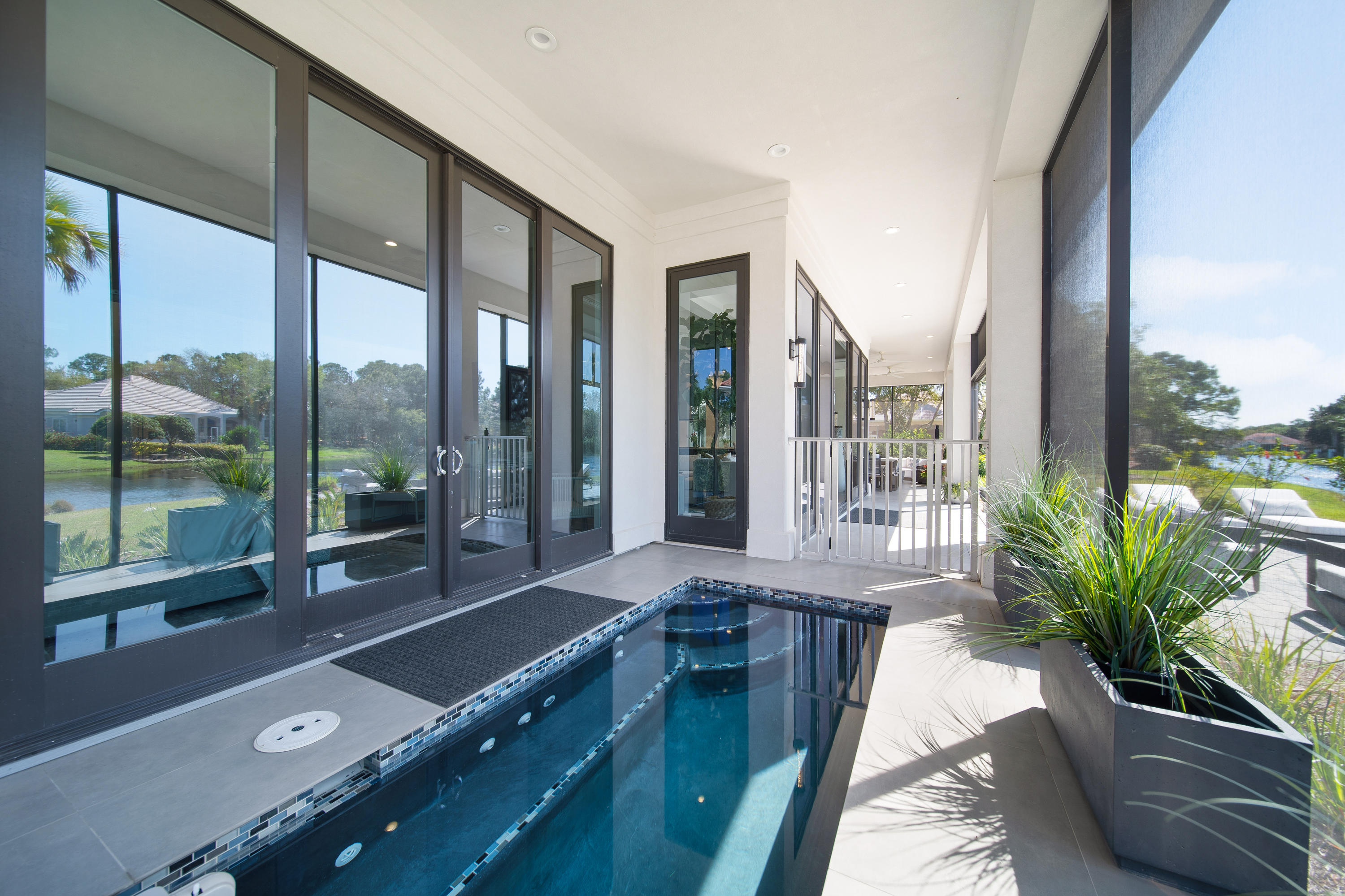 REGATTA BAY PH 1 - Residential