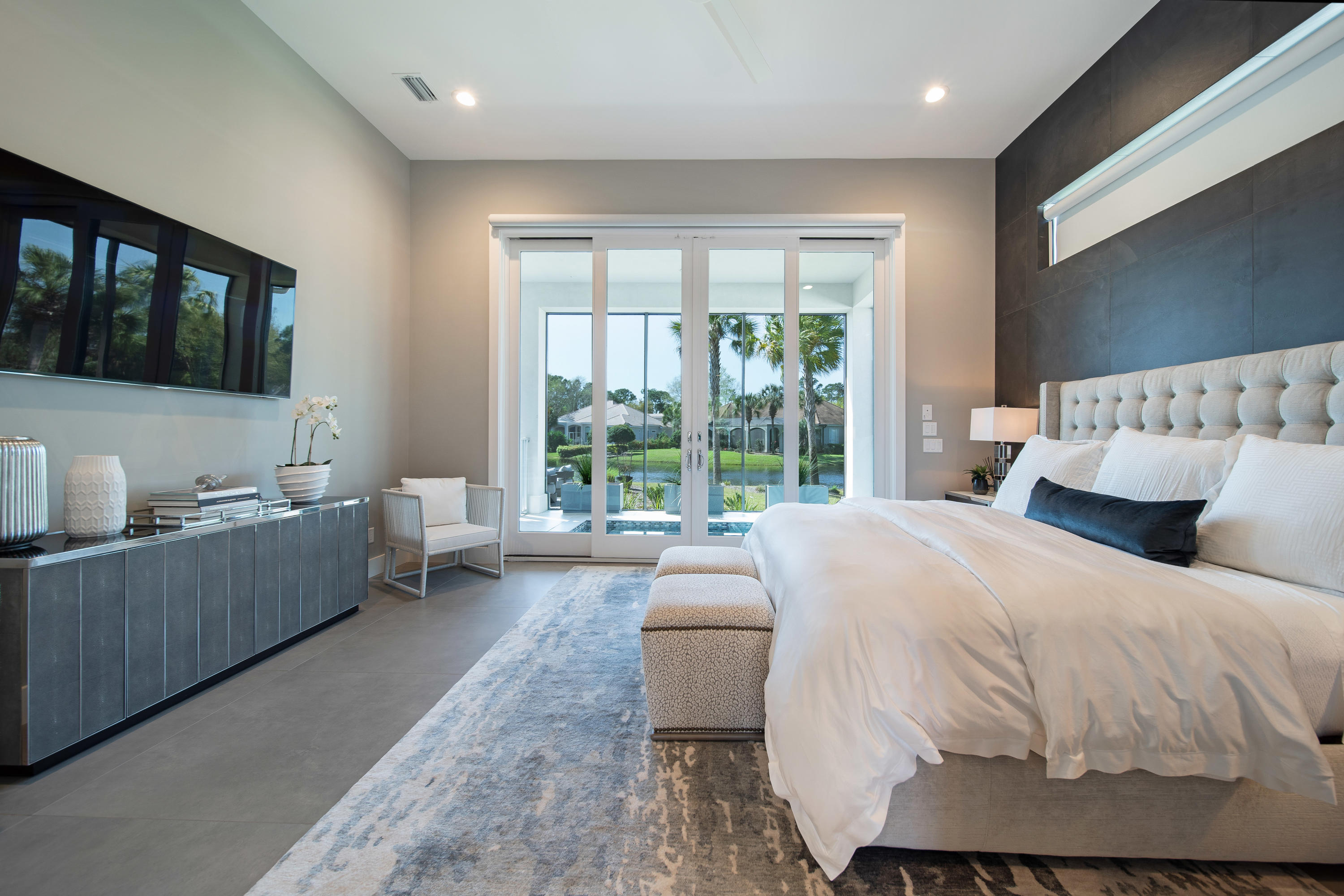 REGATTA BAY PH 1 - Residential