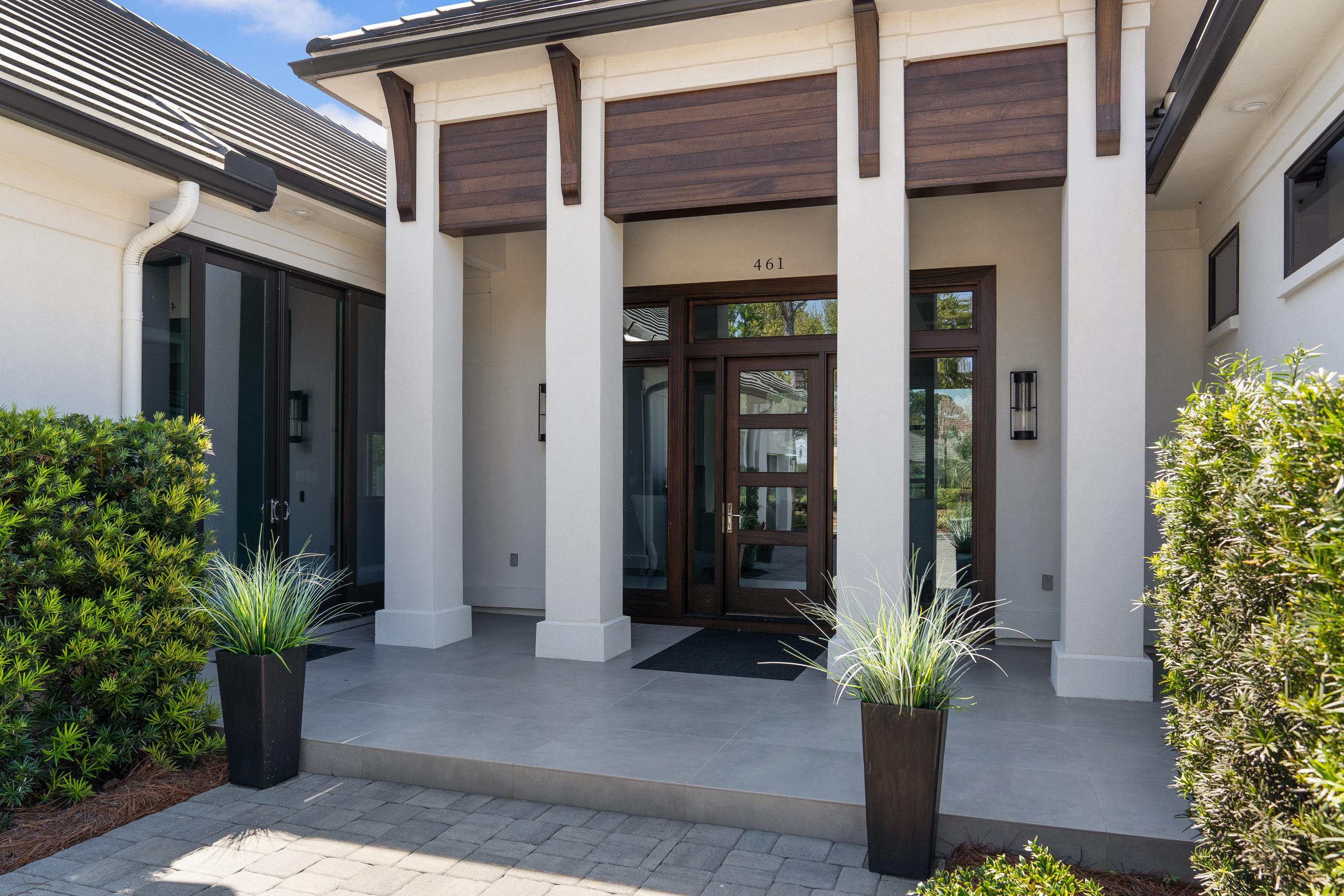 REGATTA BAY PH 1 - Residential