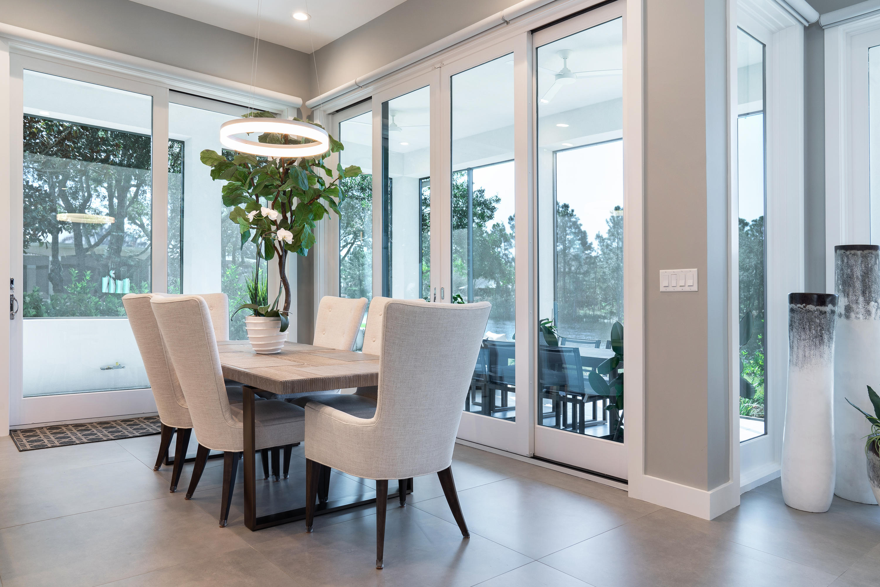REGATTA BAY PH 1 - Residential