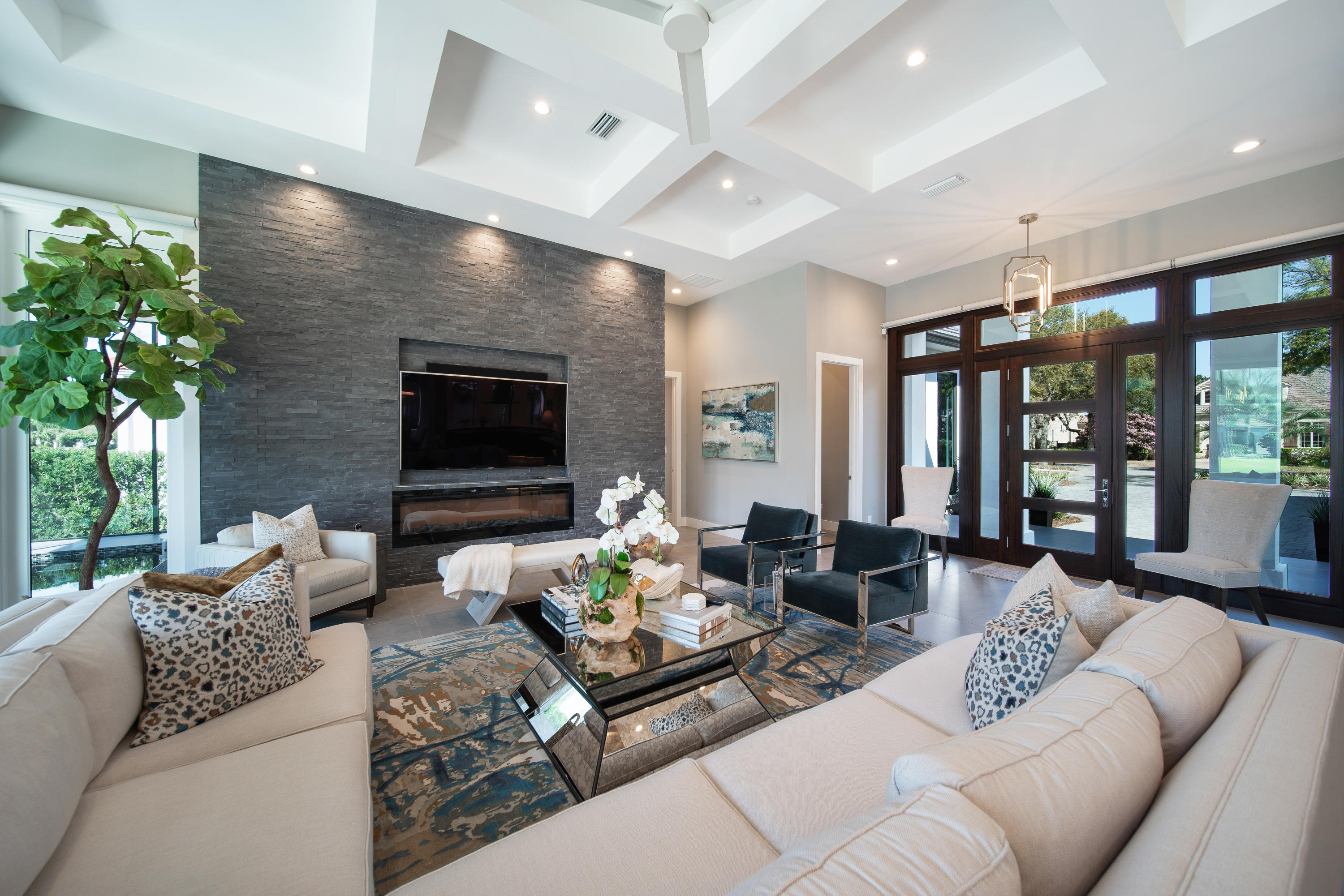 REGATTA BAY PH 1 - Residential