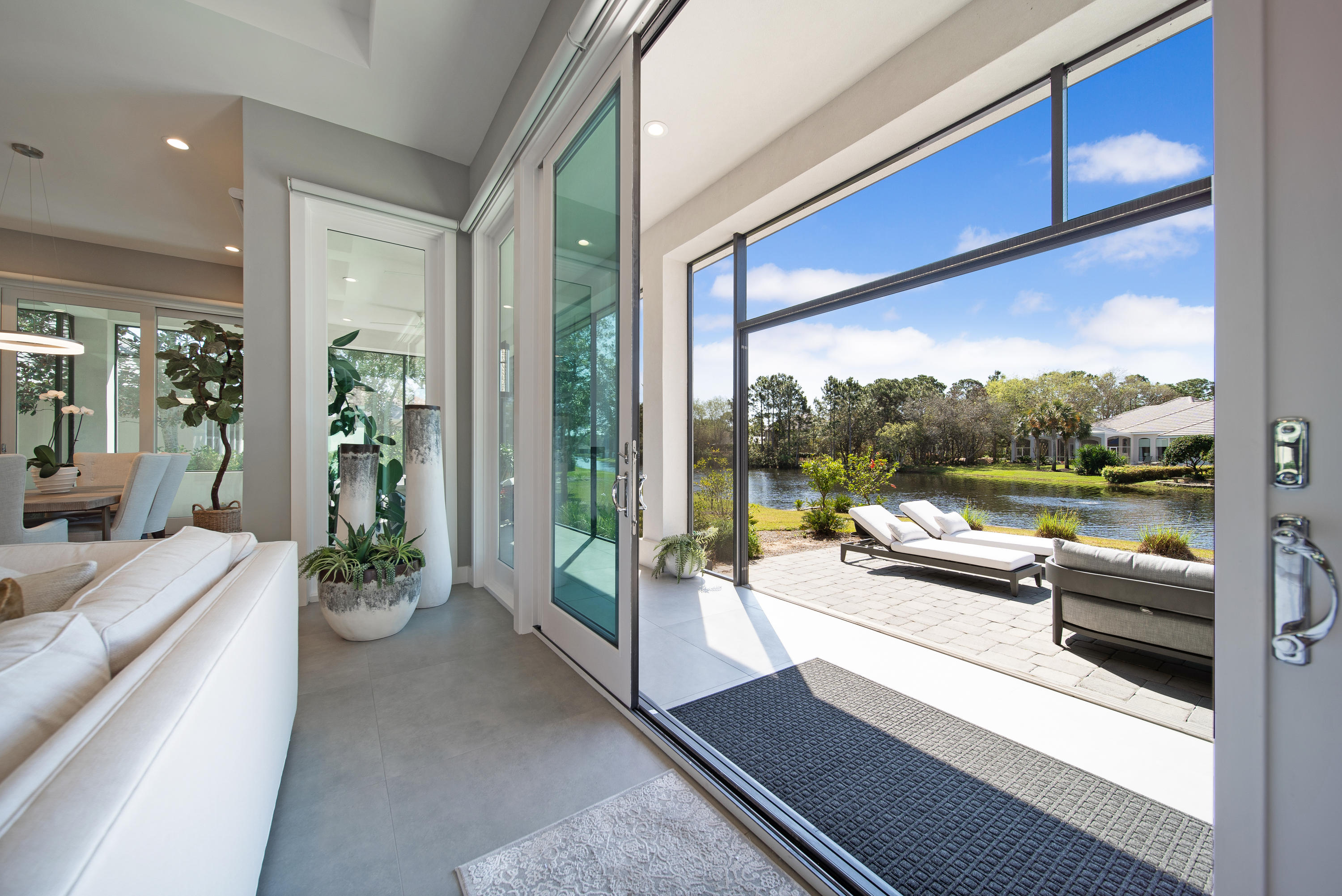 REGATTA BAY PH 1 - Residential