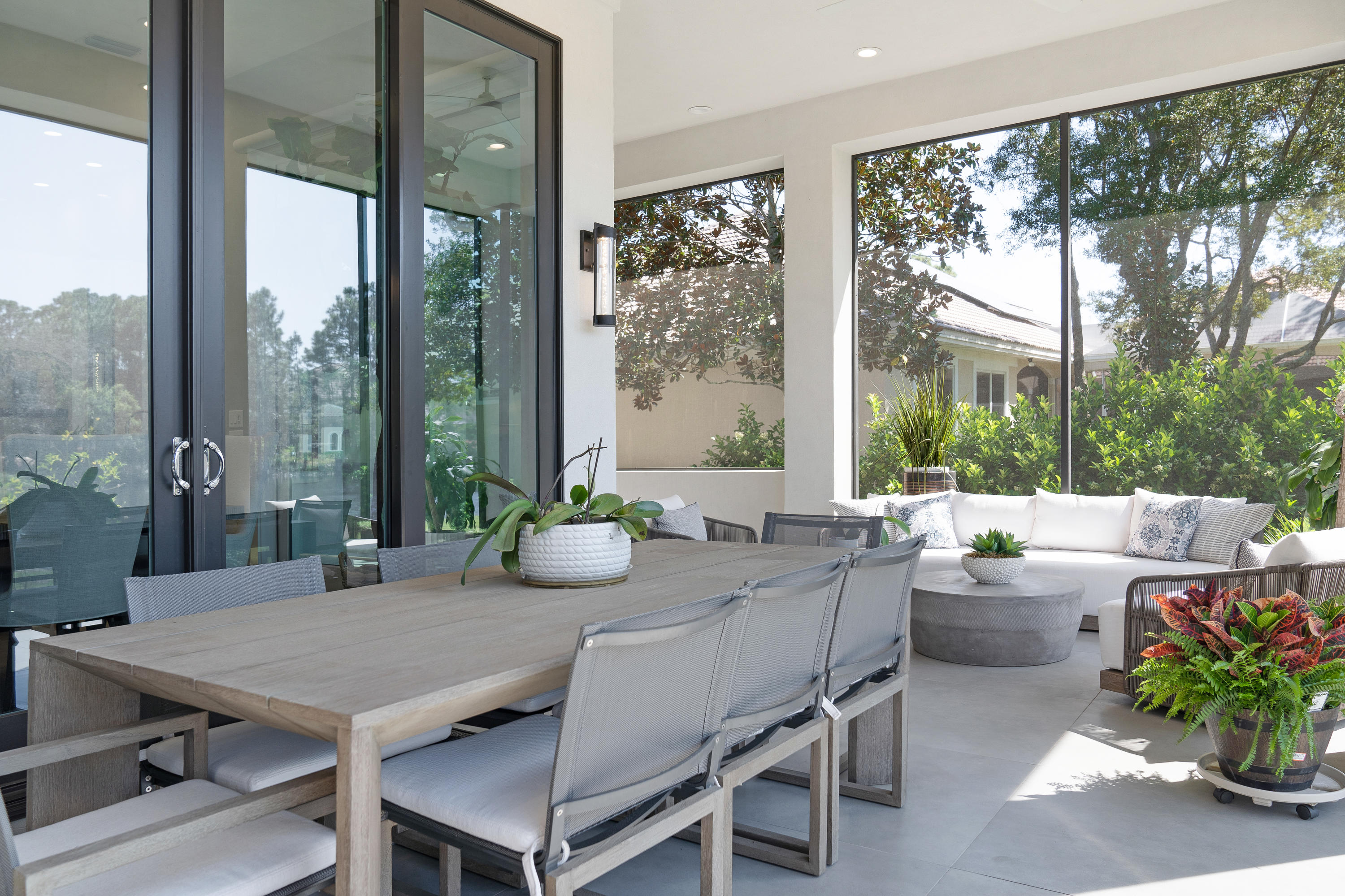 REGATTA BAY PH 1 - Residential