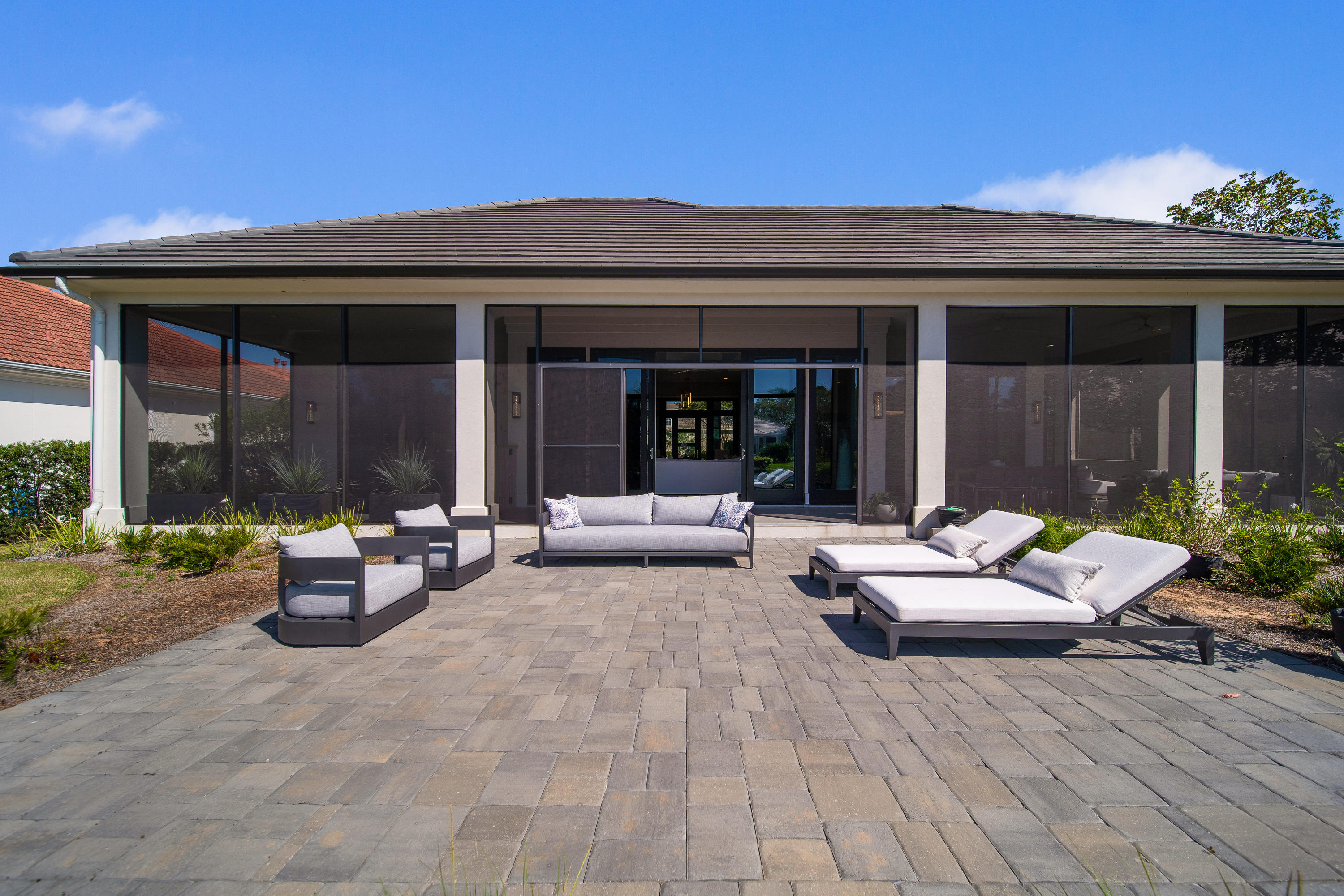 REGATTA BAY PH 1 - Residential