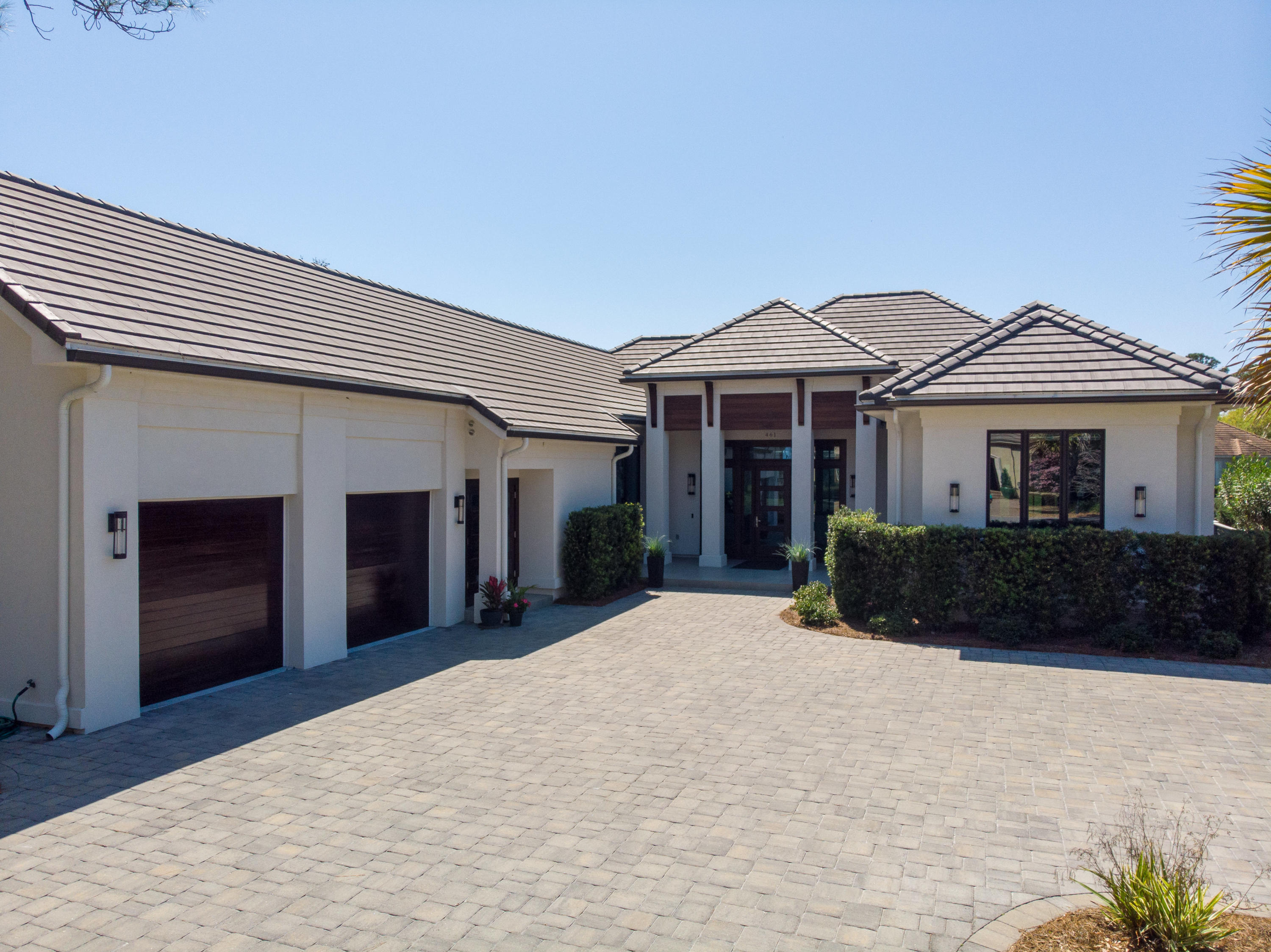 REGATTA BAY PH 1 - Residential