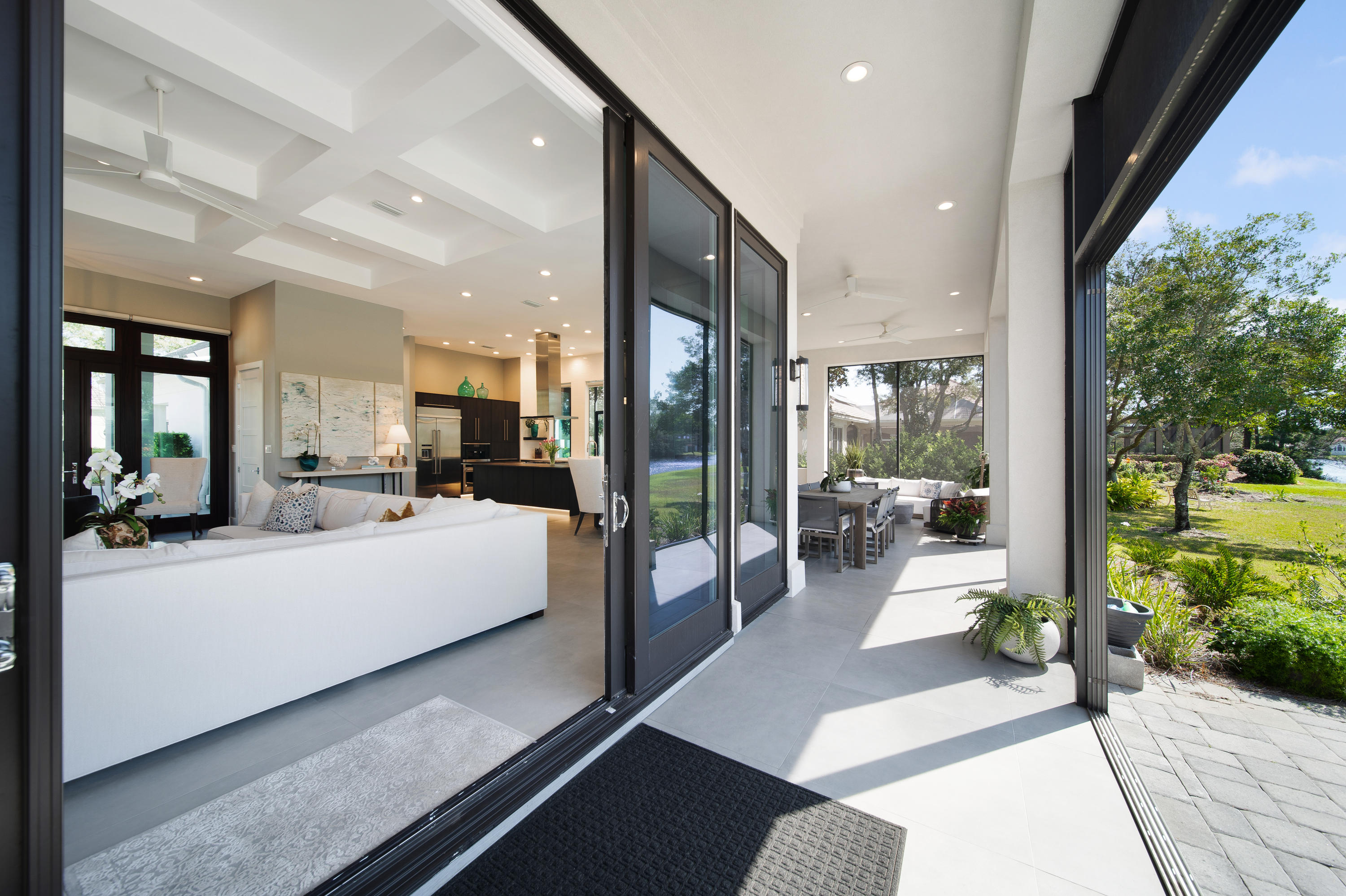 REGATTA BAY PH 1 - Residential