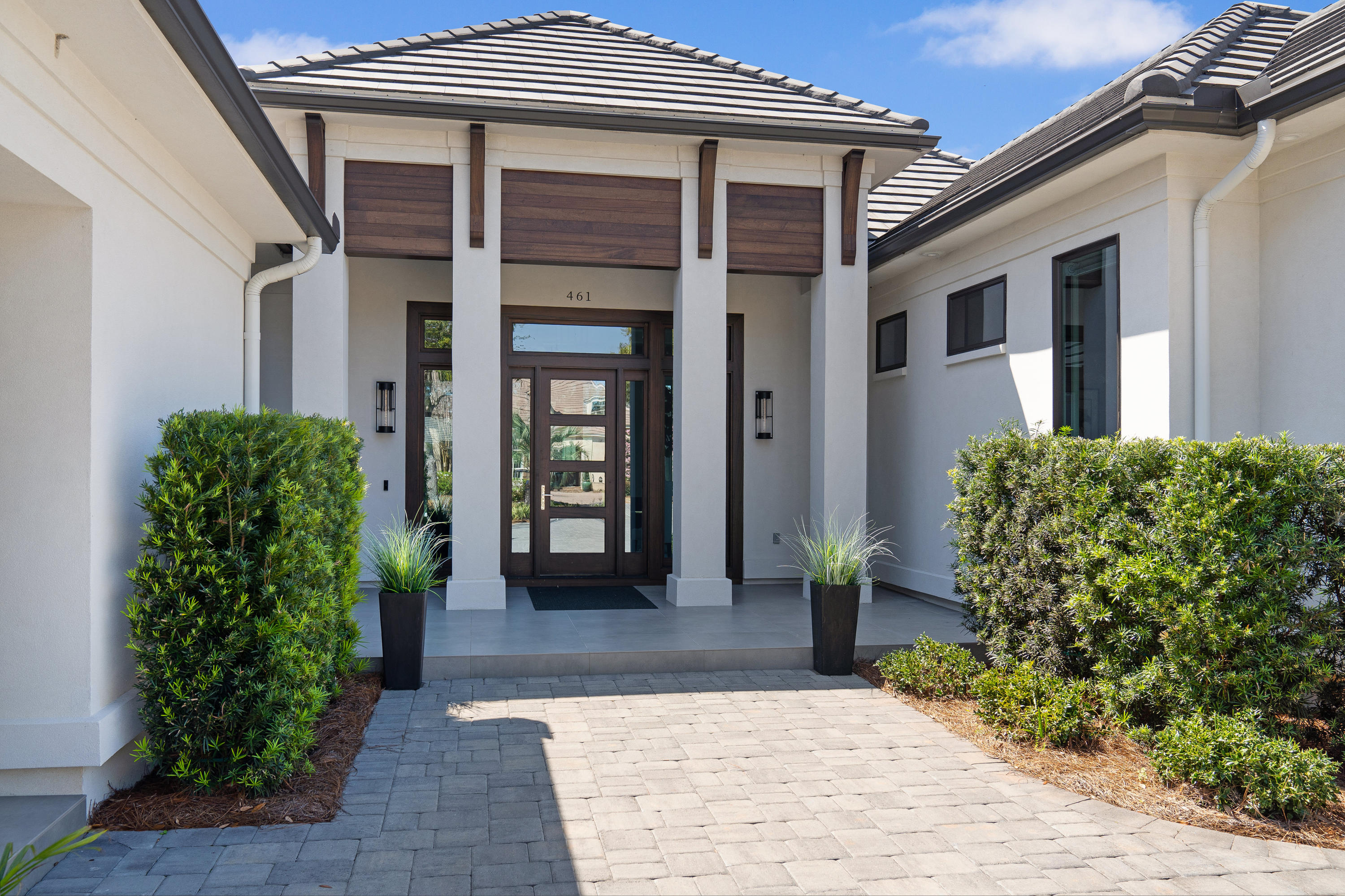 REGATTA BAY PH 1 - Residential