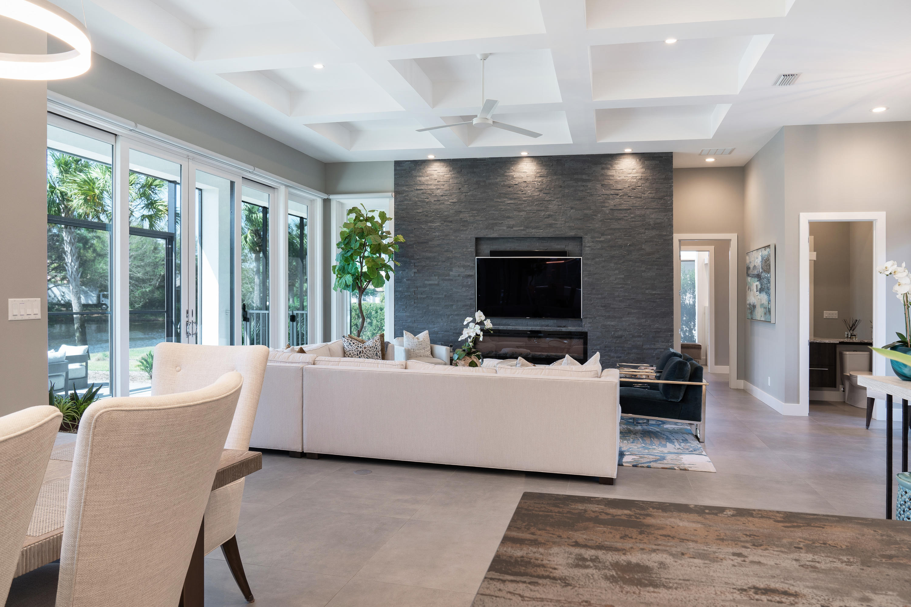 REGATTA BAY PH 1 - Residential