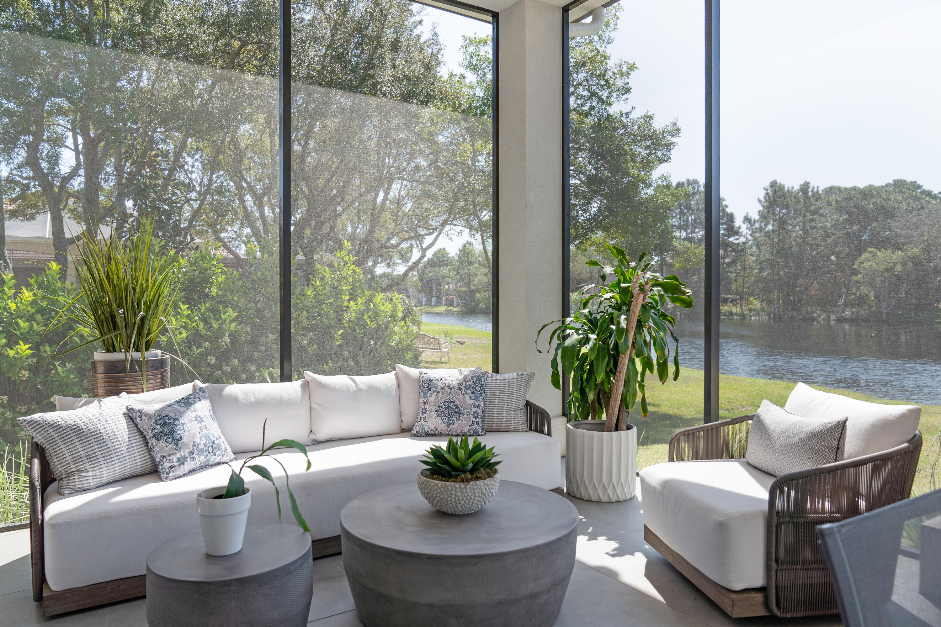 REGATTA BAY PH 1 - Residential