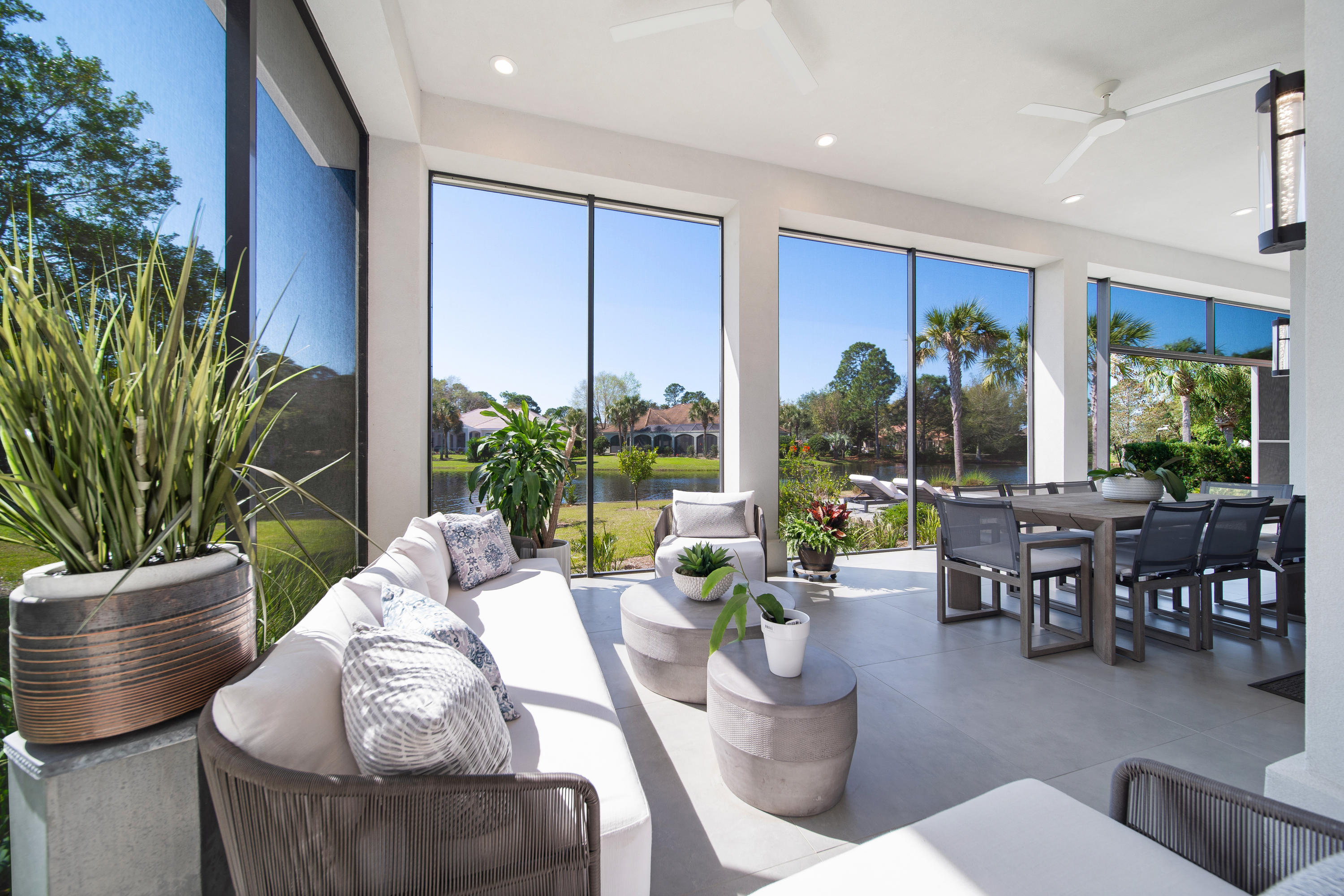 REGATTA BAY PH 1 - Residential