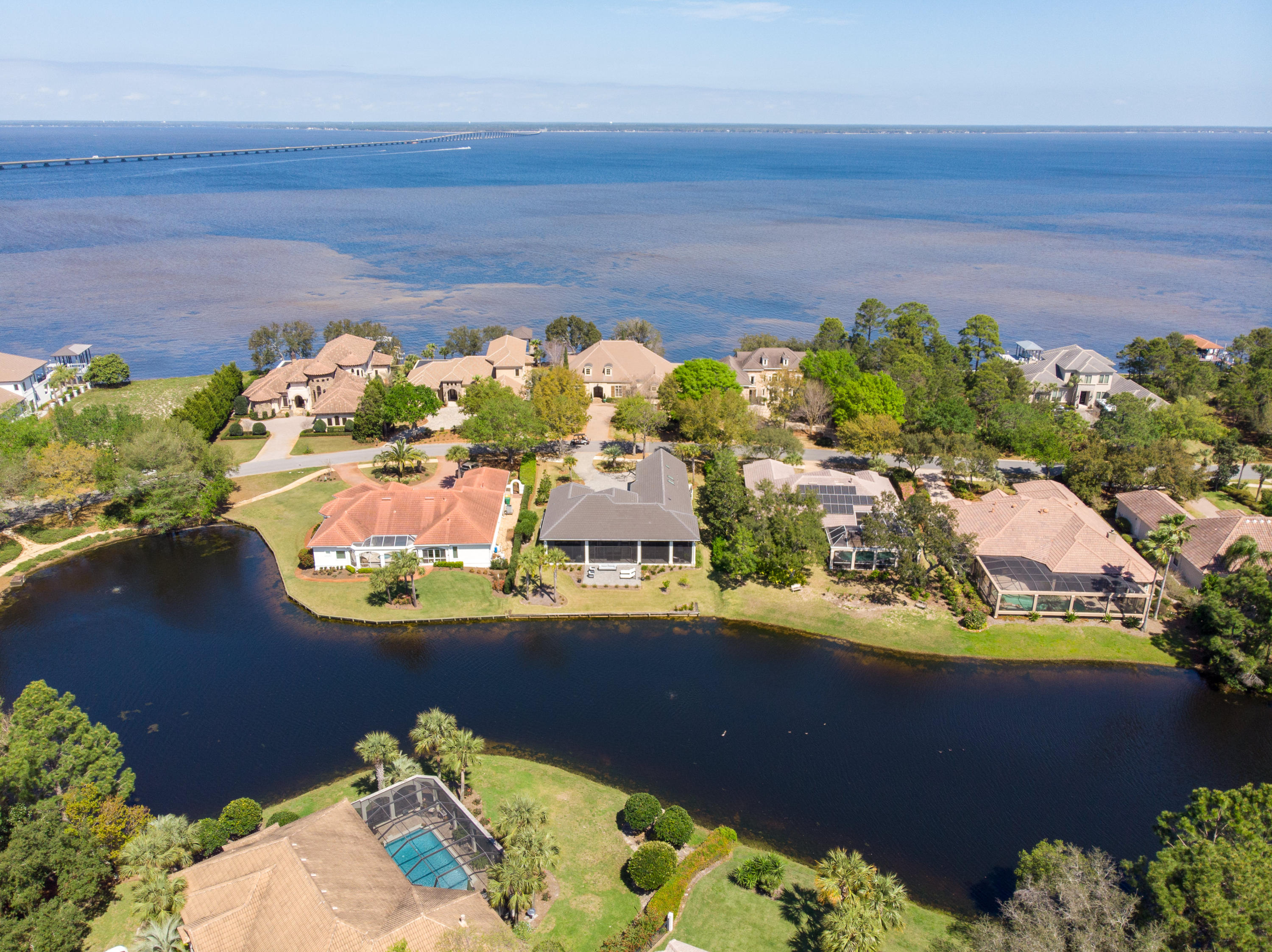 REGATTA BAY PH 1 - Residential