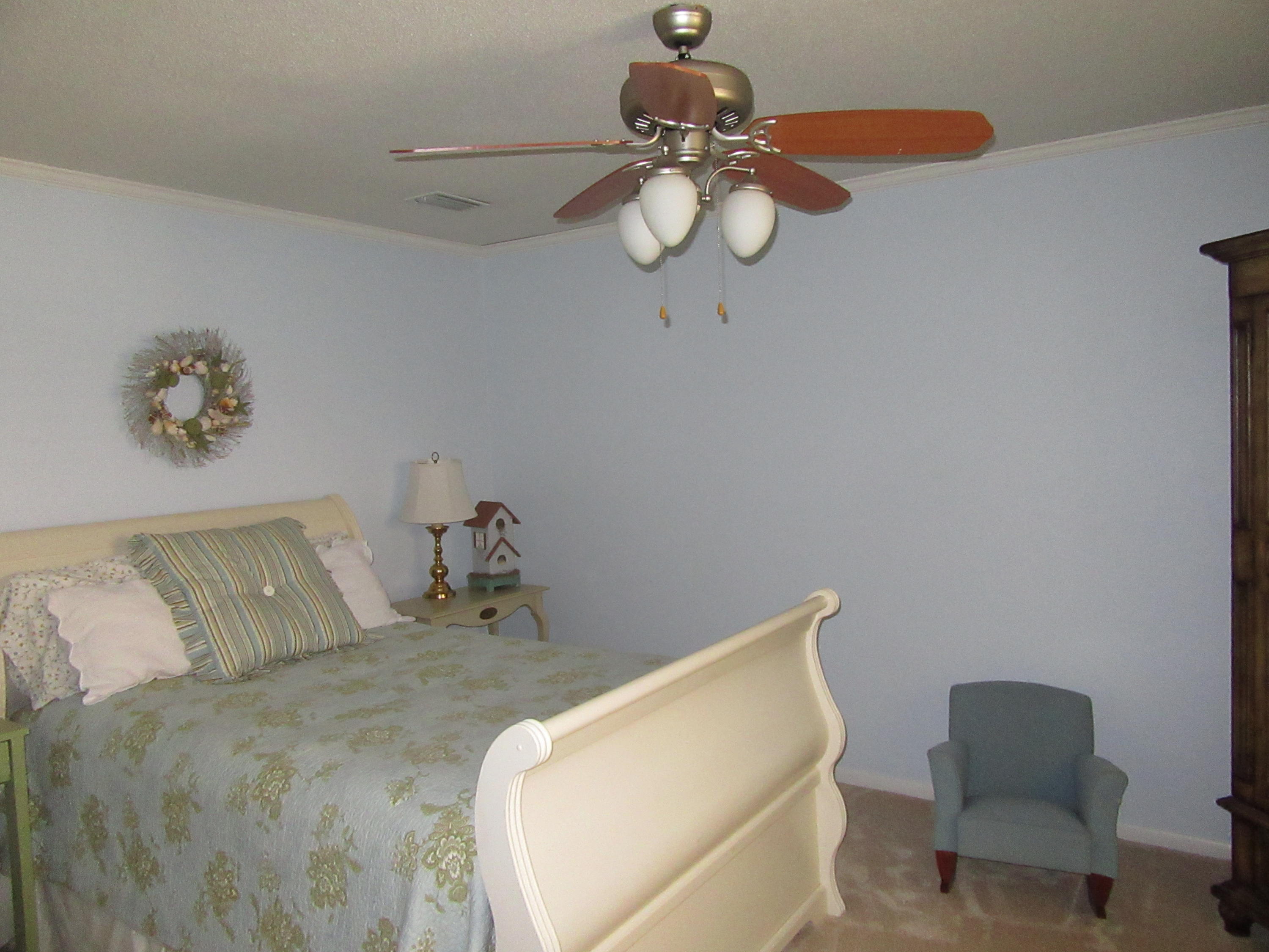 Bluewater Bay - Residential