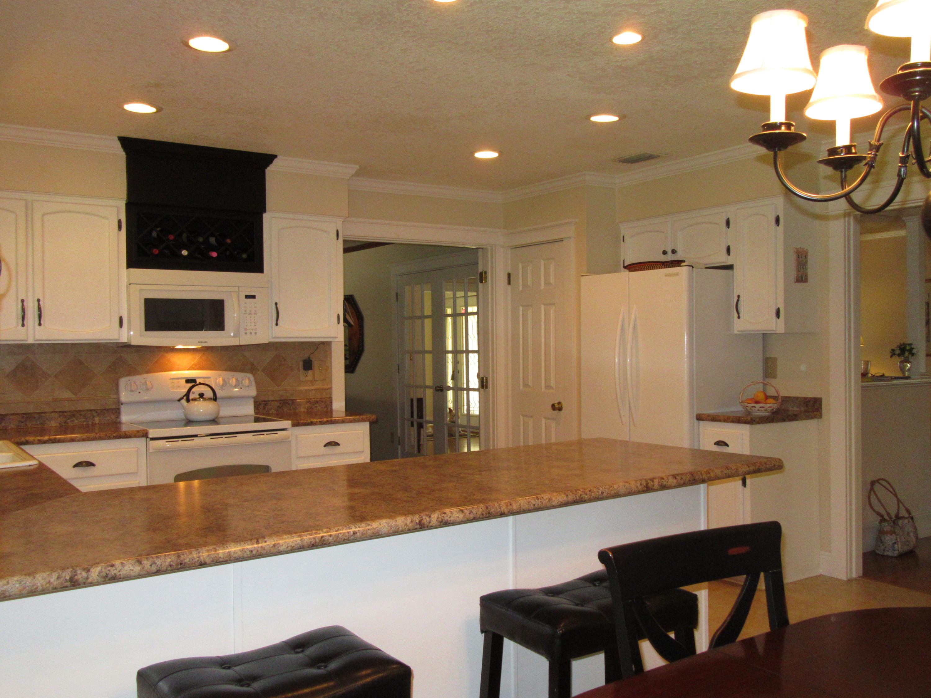 Bluewater Bay - Residential