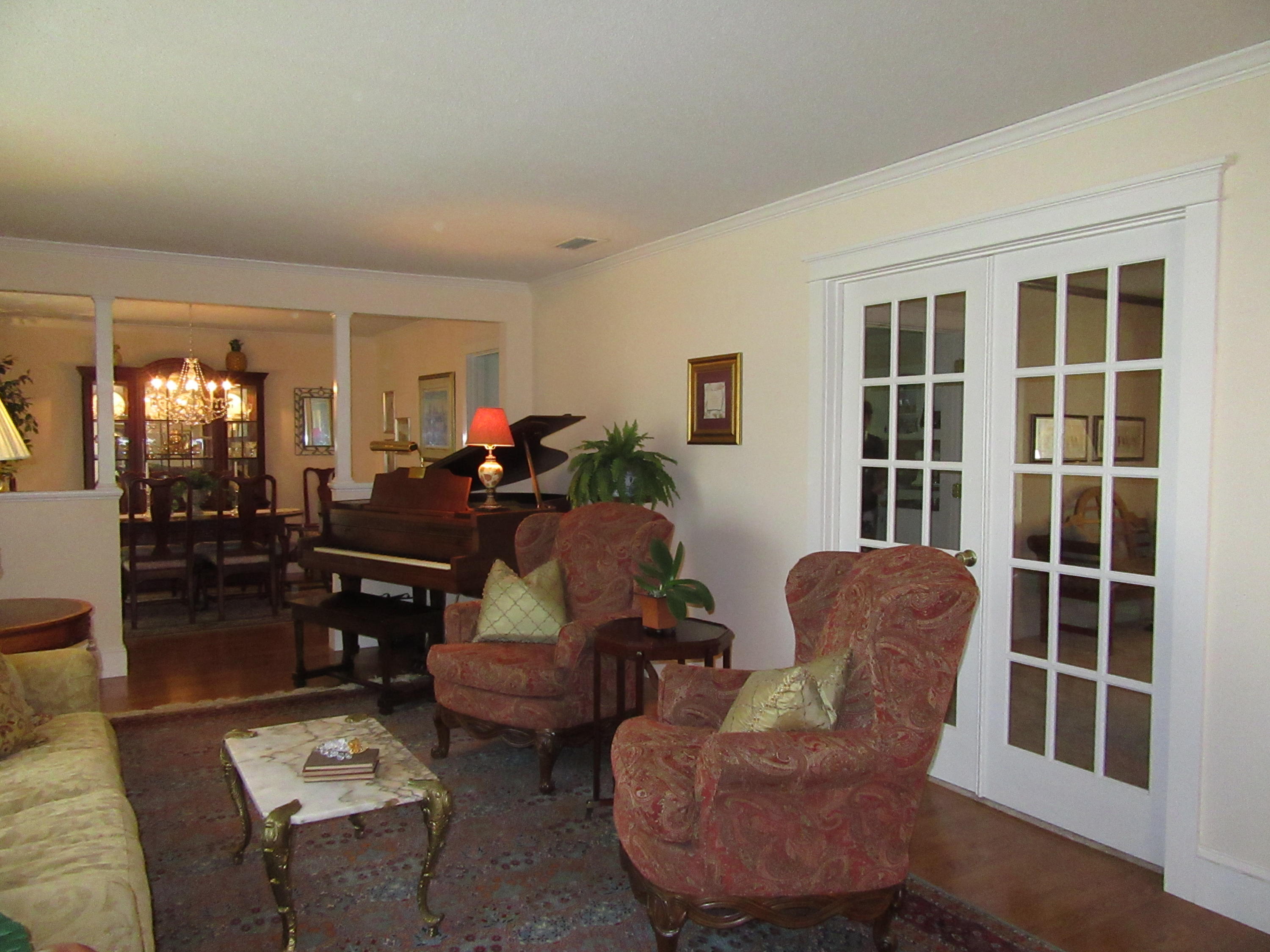 Bluewater Bay - Residential