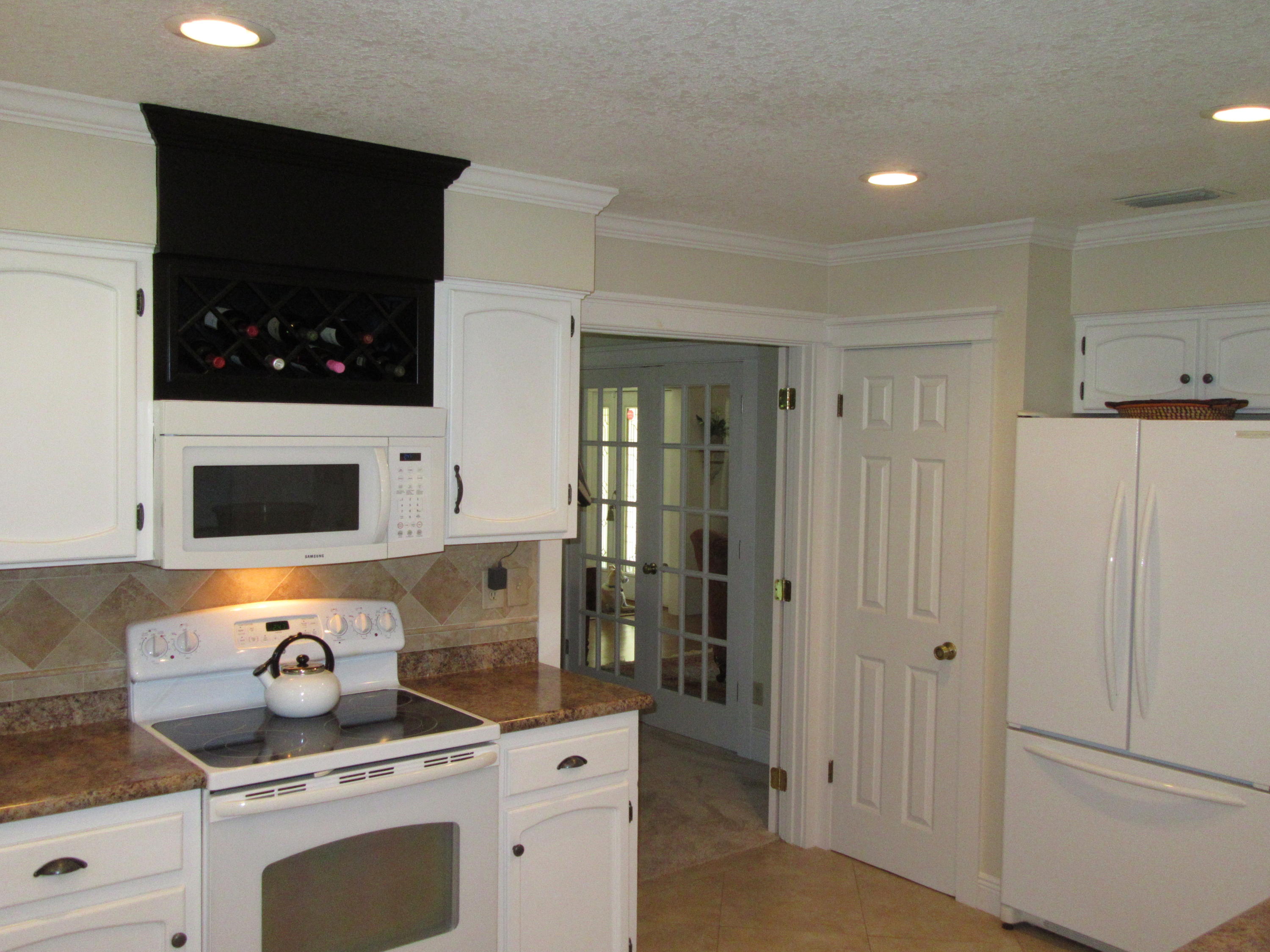 Bluewater Bay - Residential