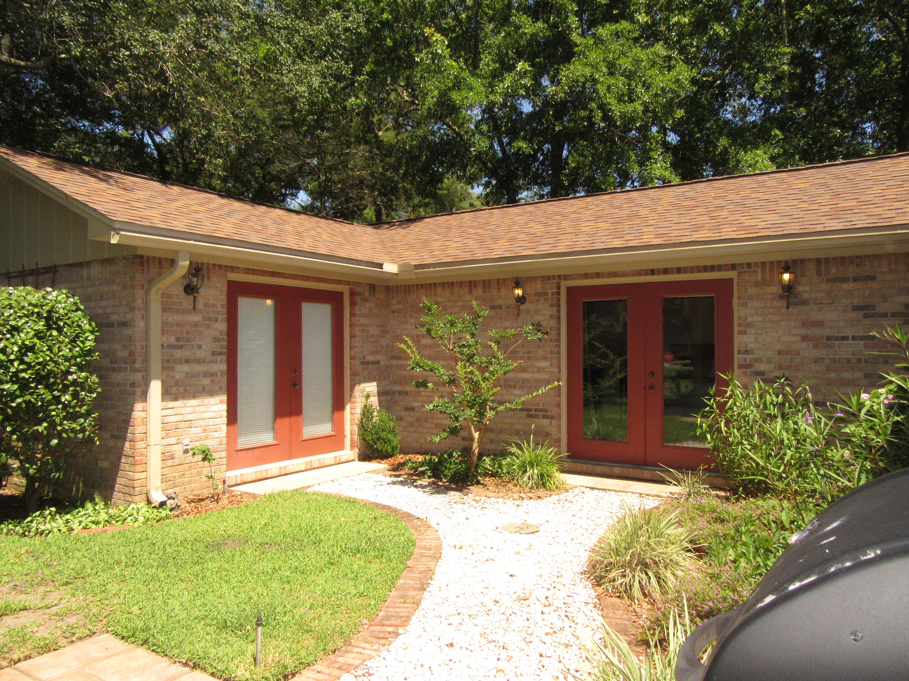 Bluewater Bay - Residential