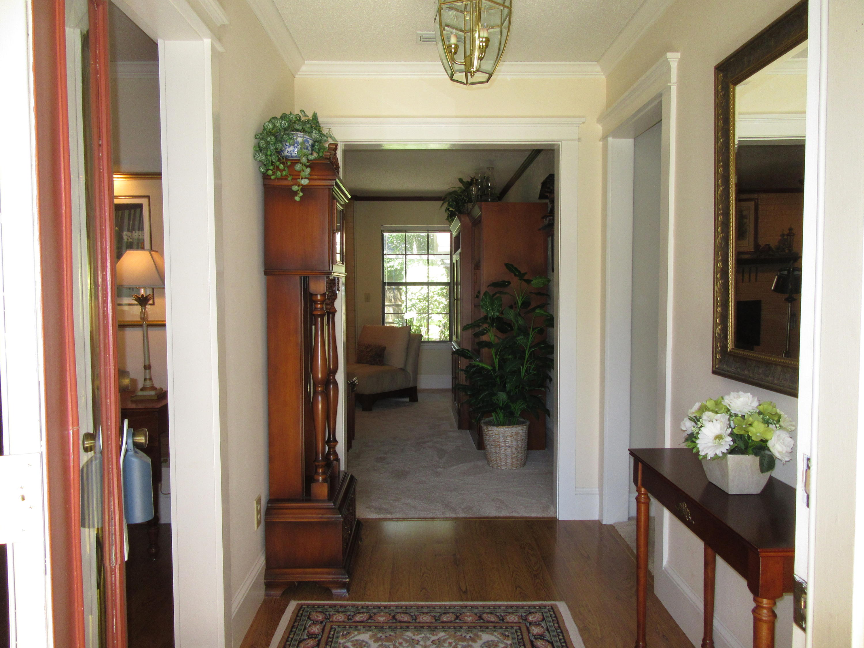 Bluewater Bay - Residential